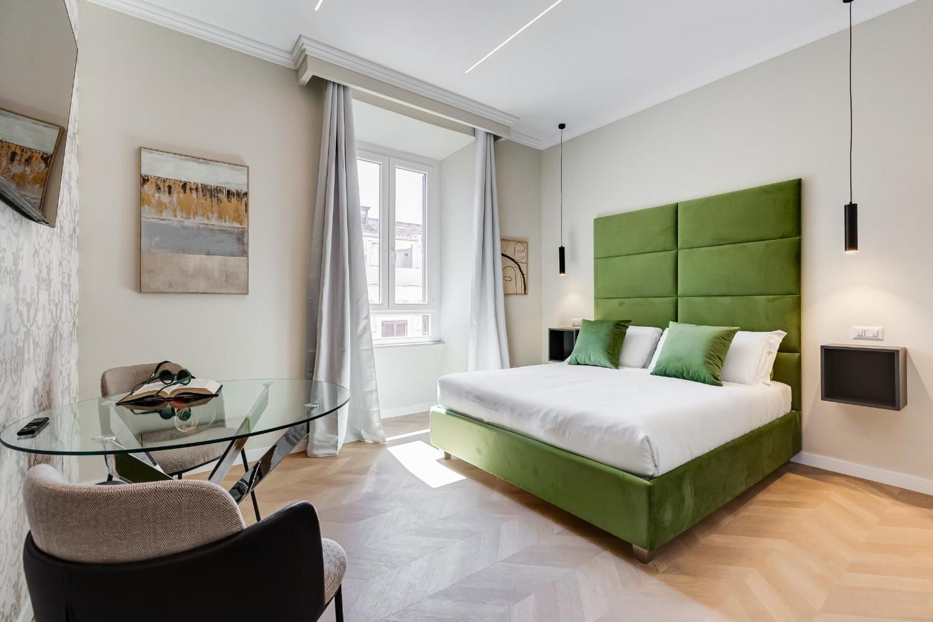 Superior Double Room