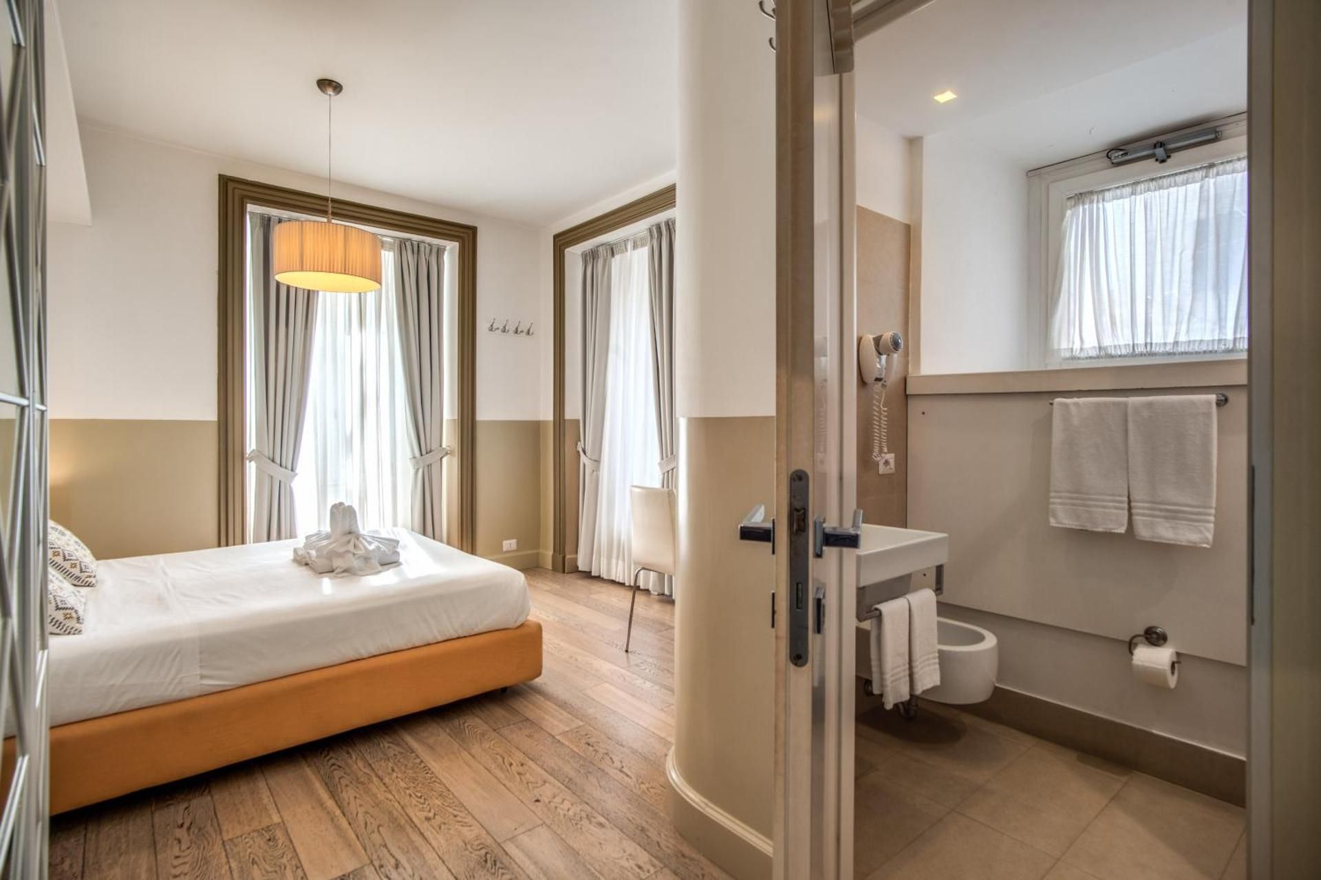 Double Room