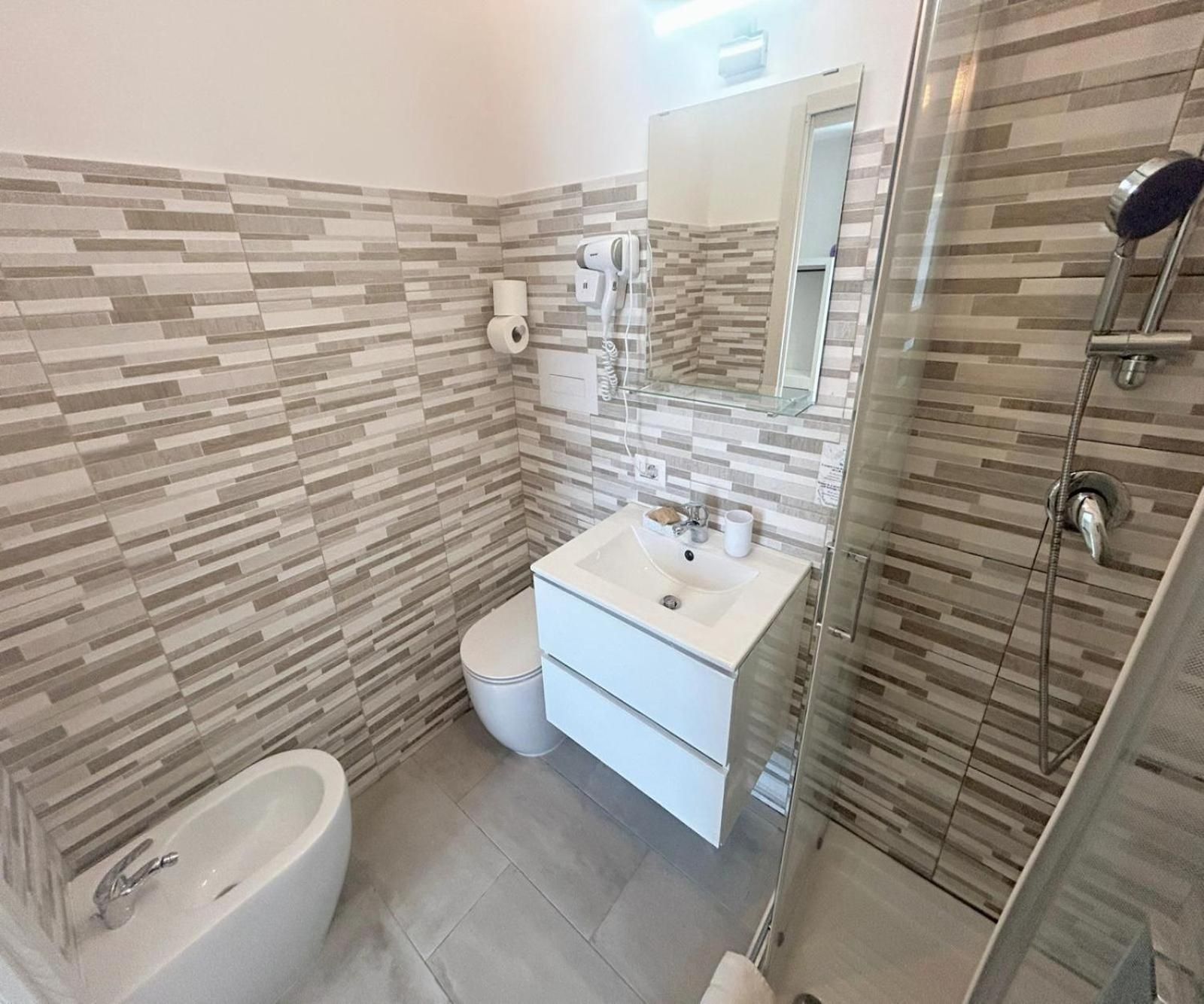 Premium Quadruple Room