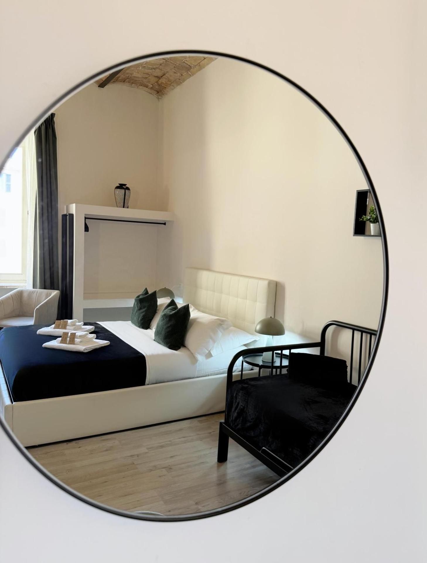 Premium Quadruple Room