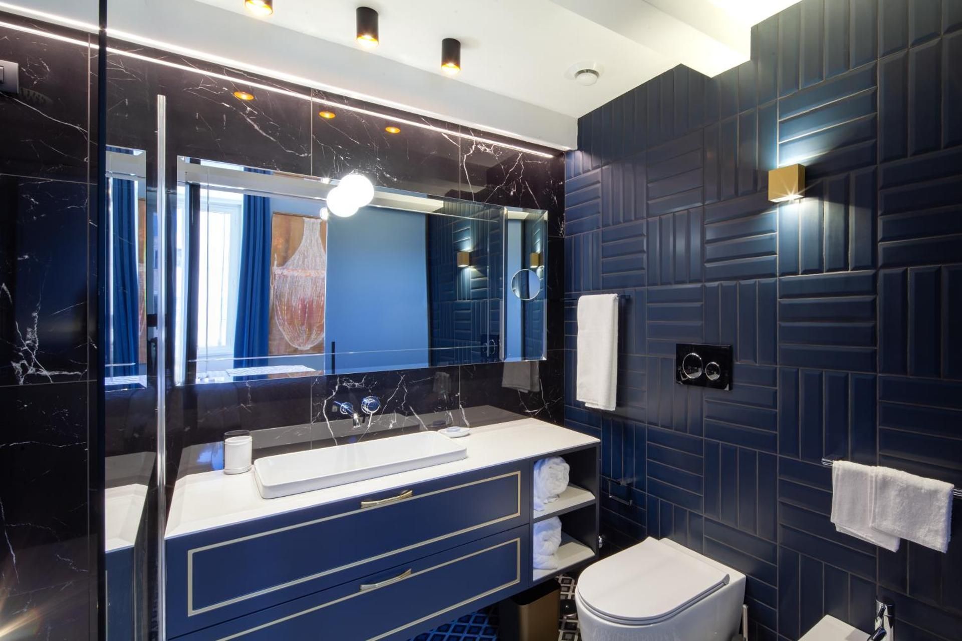 Deluxe Junior Suite