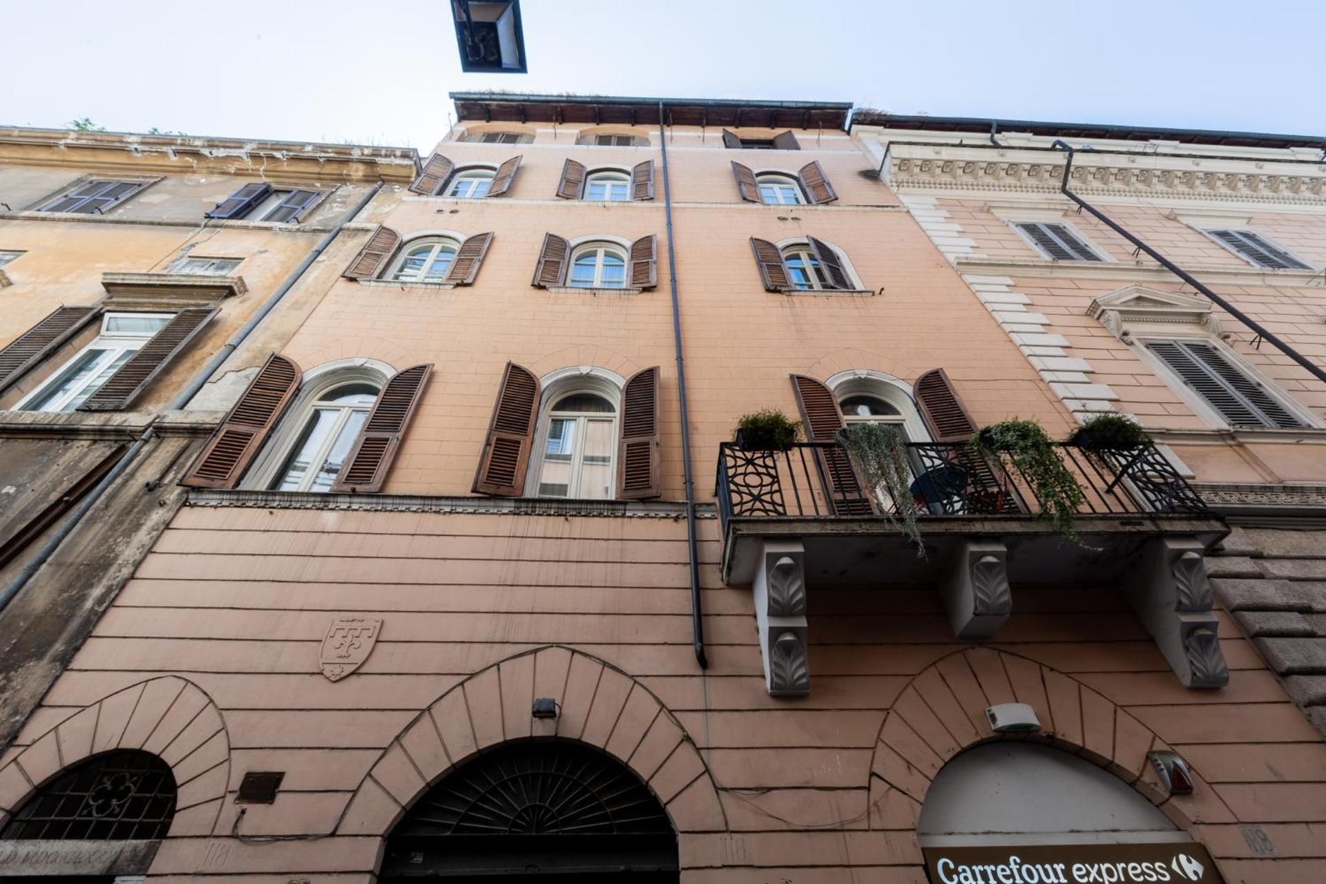 Antica Dimora Cardinale Nardini