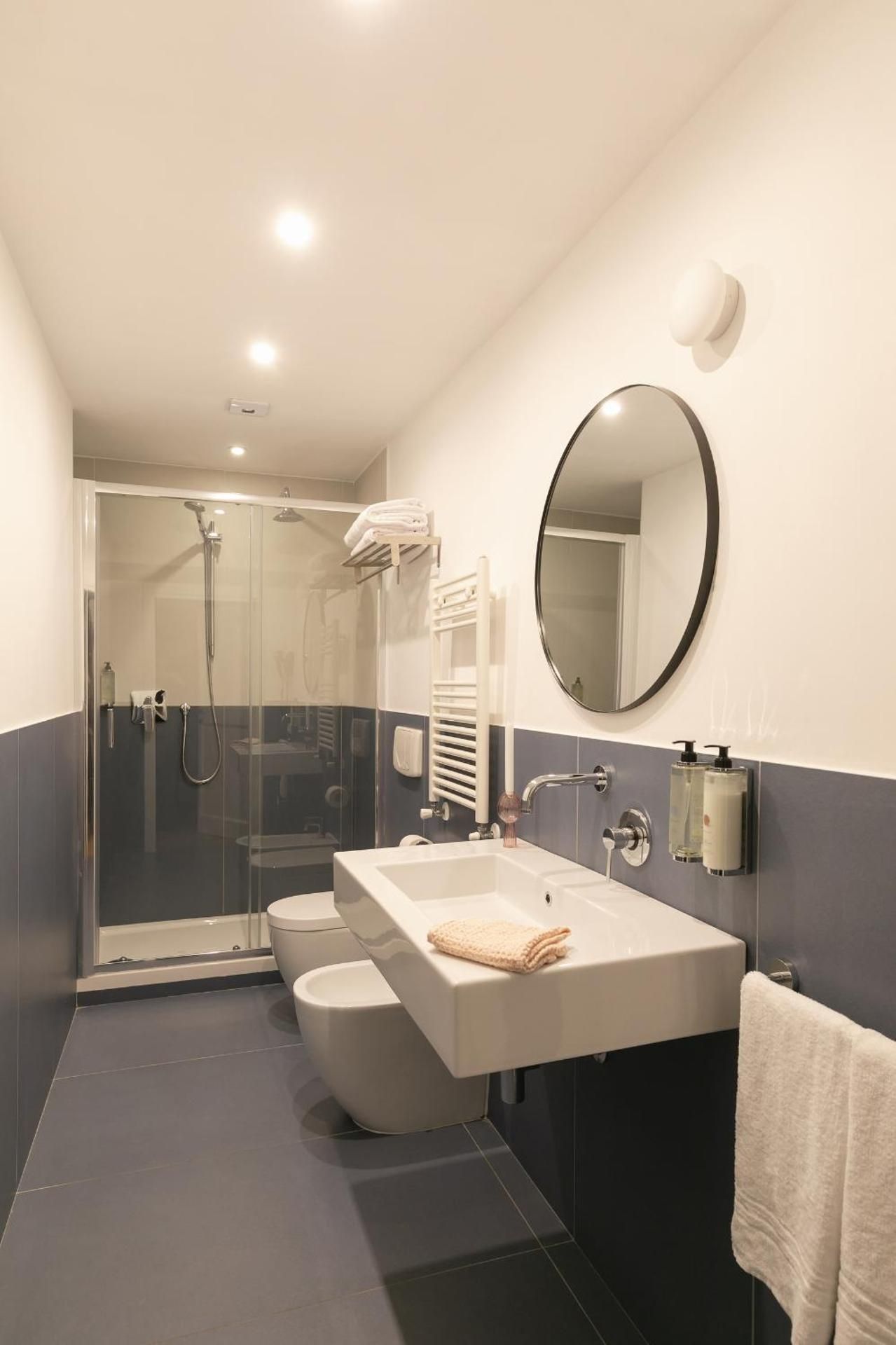 Antica Dimora Cardinale Nardini Double Room 3