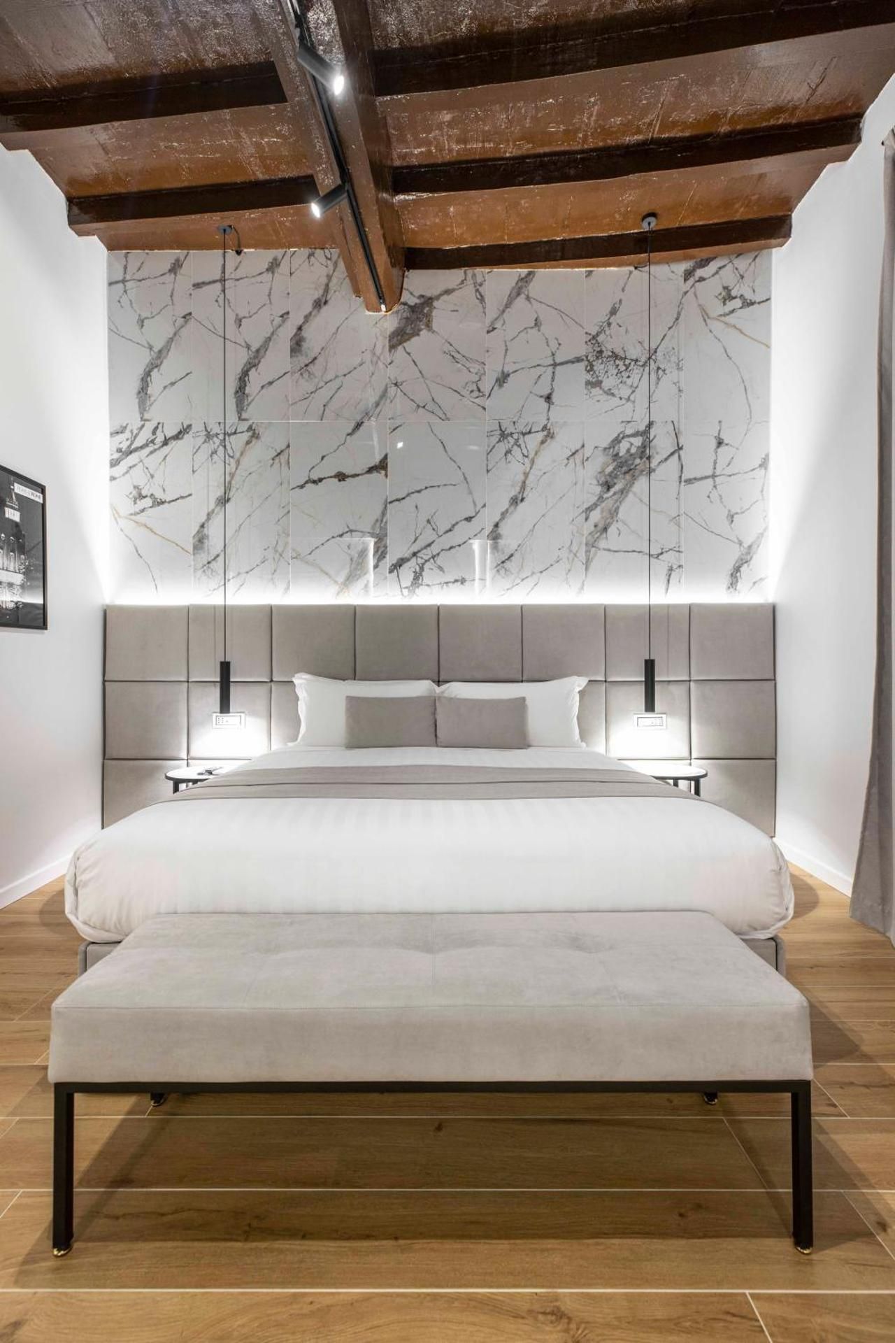 Superior Two-Bedroom Apartment