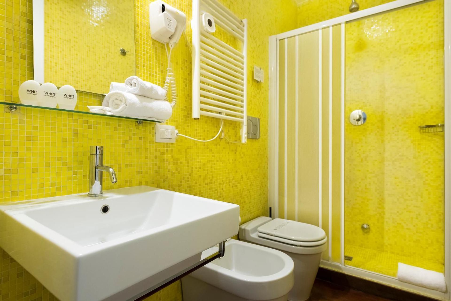 Maison Giulia by Hili Family Room 3