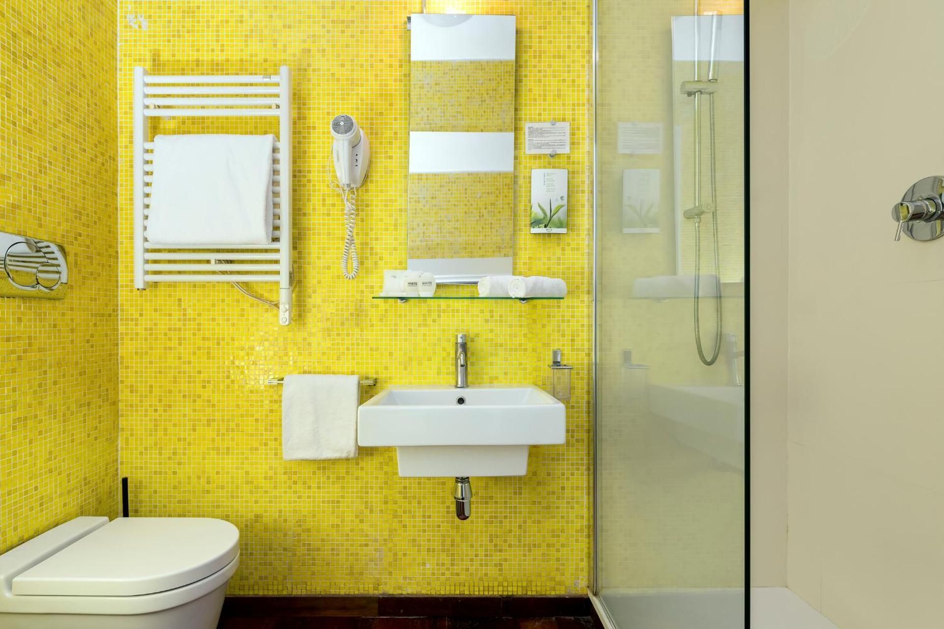 Maison Giulia by Hili Standard Triple Room 2