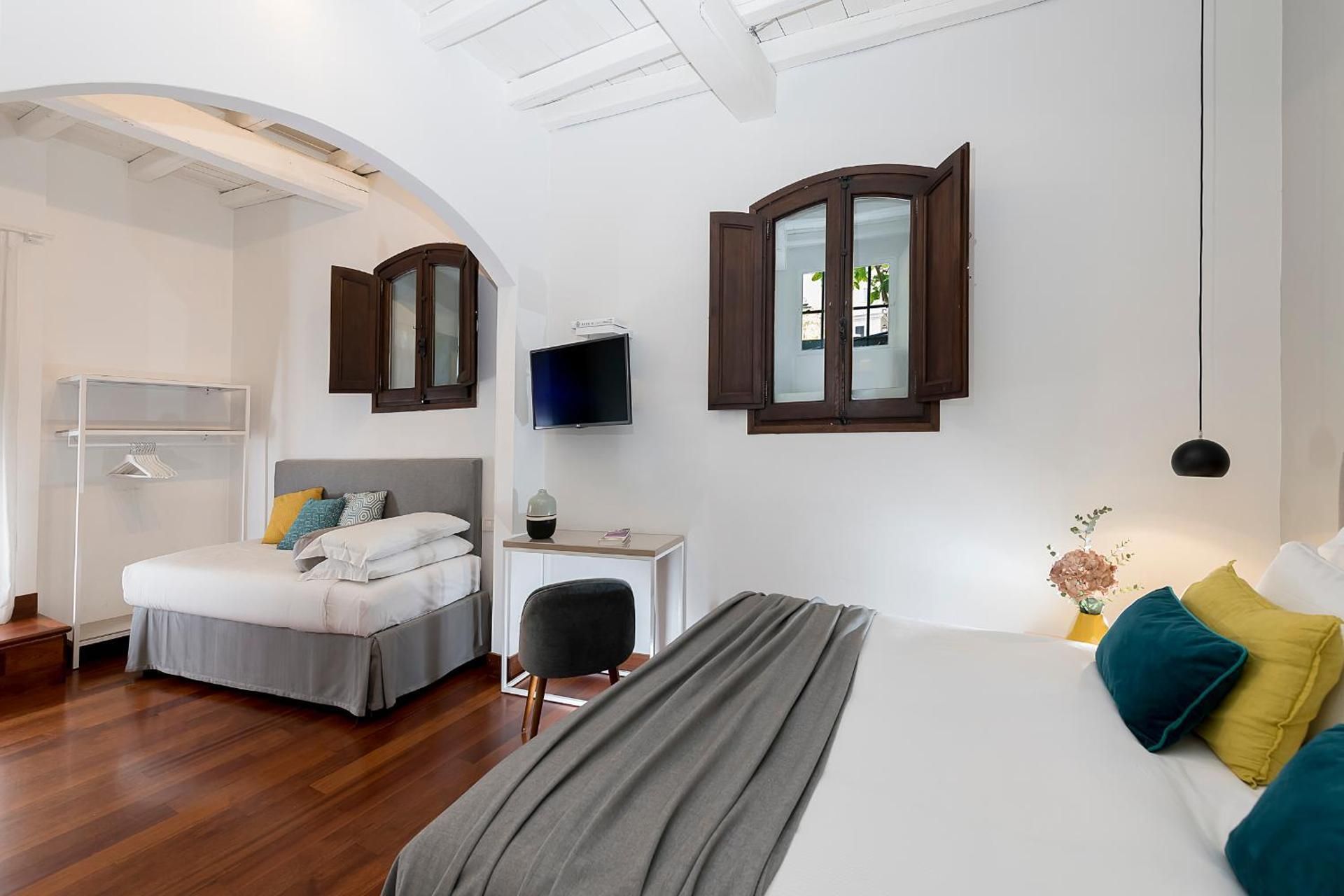 Maison Giulia by Hili Standard Triple Room 3