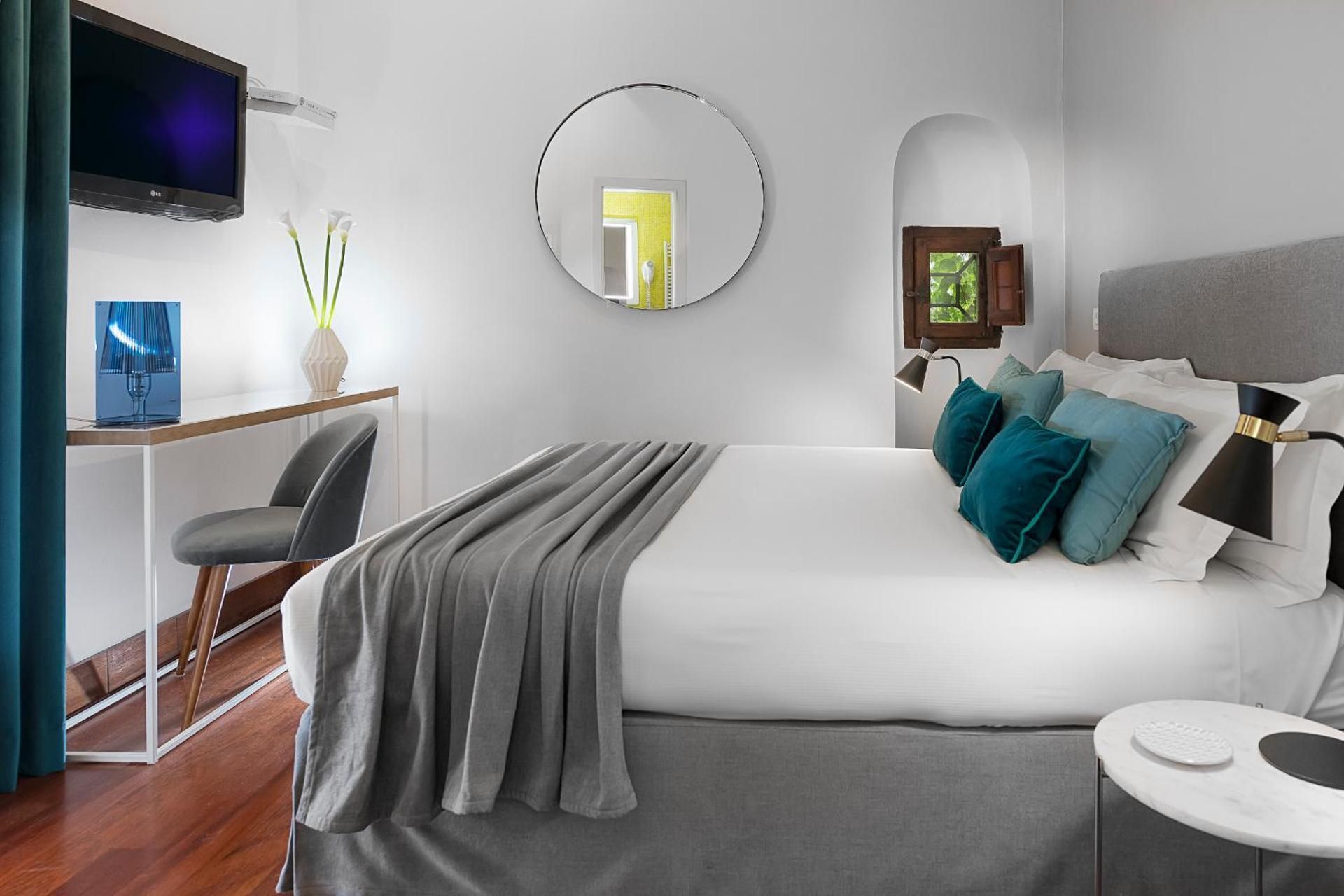 Maison Giulia by Hili Standard Double or Twin Room