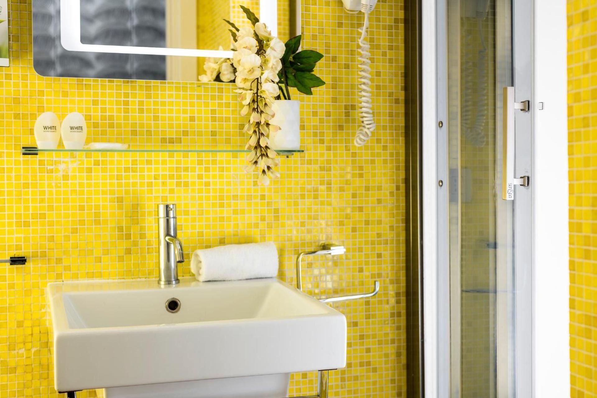 Maison Giulia by Hili Standard Double or Twin Room 3