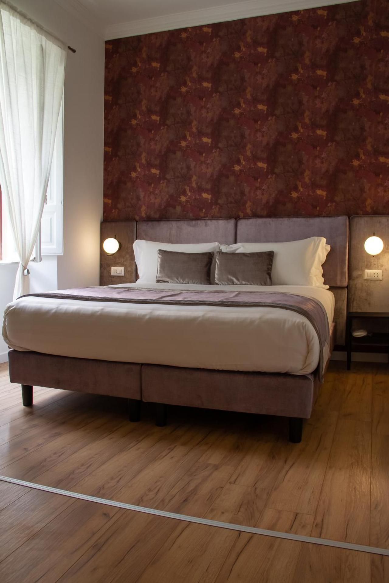 Superior Deluxe Double or Twin Room