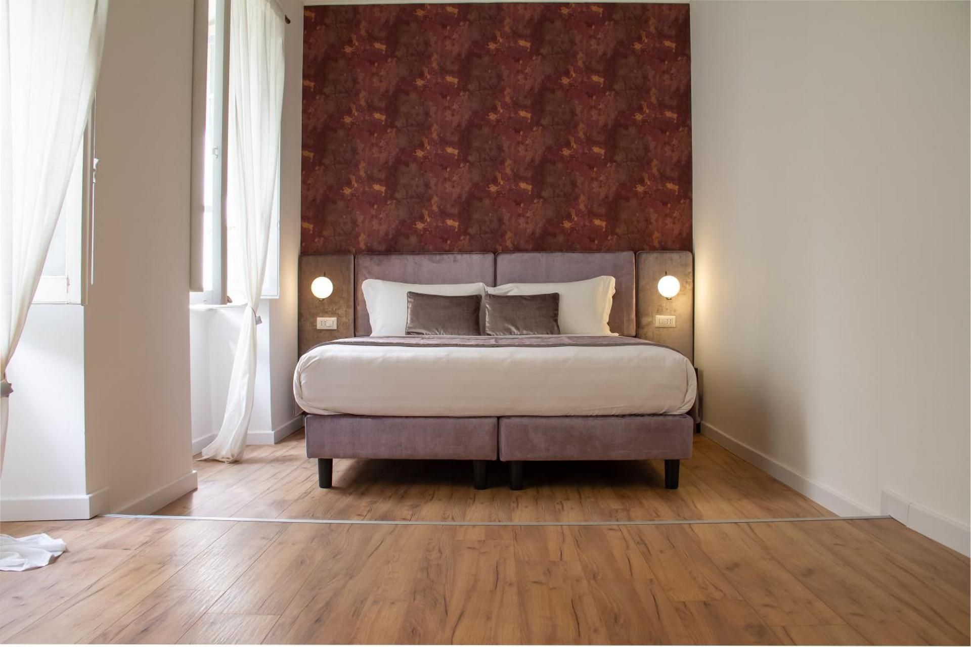 Superior Deluxe Double or Twin Room