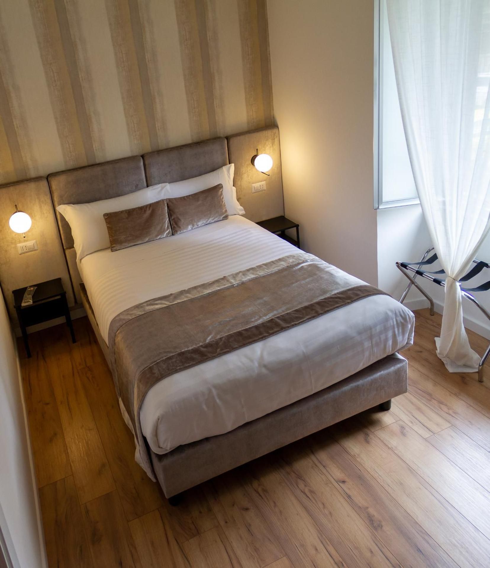 Small Double Room