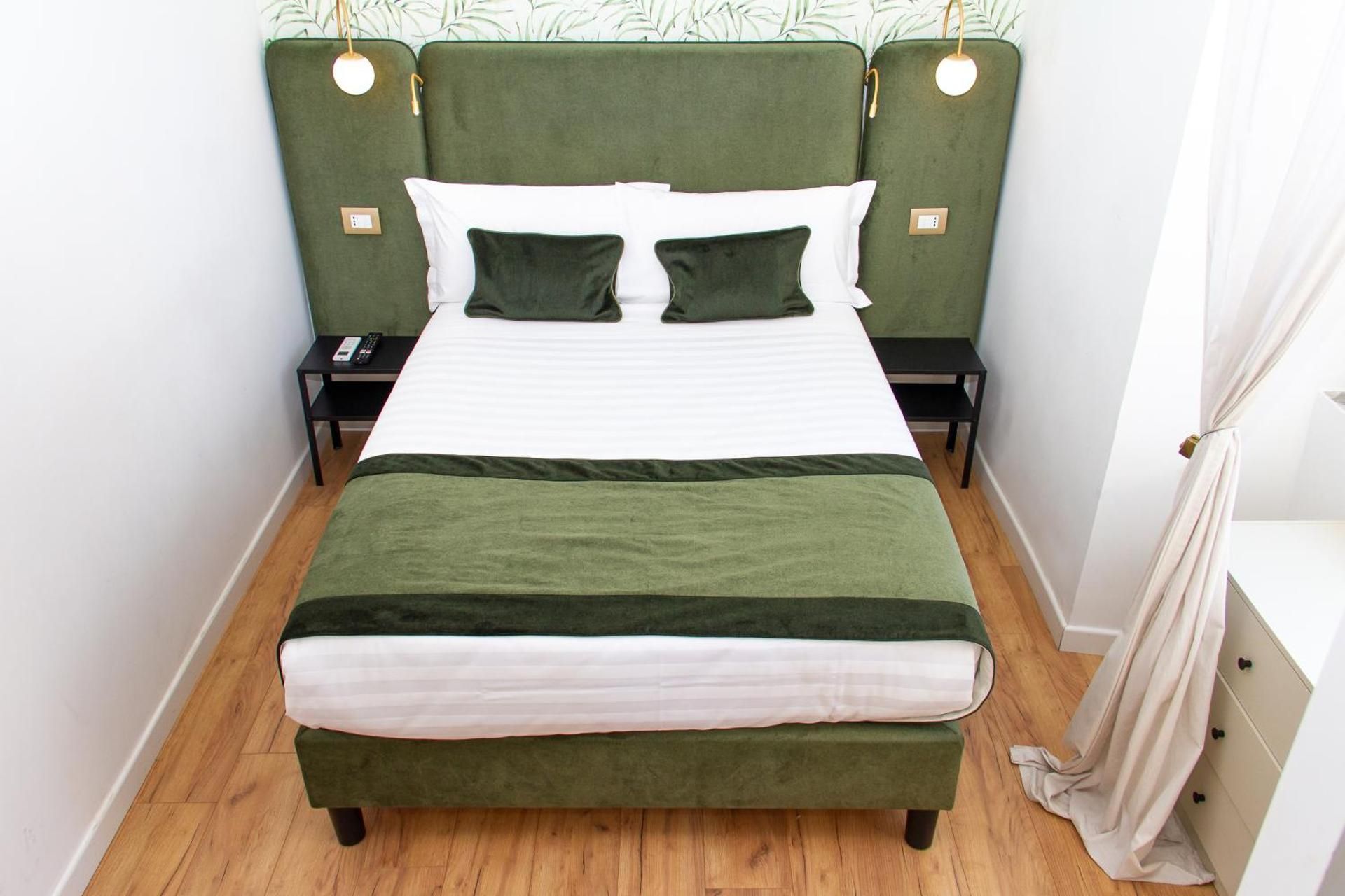 Small Double Room