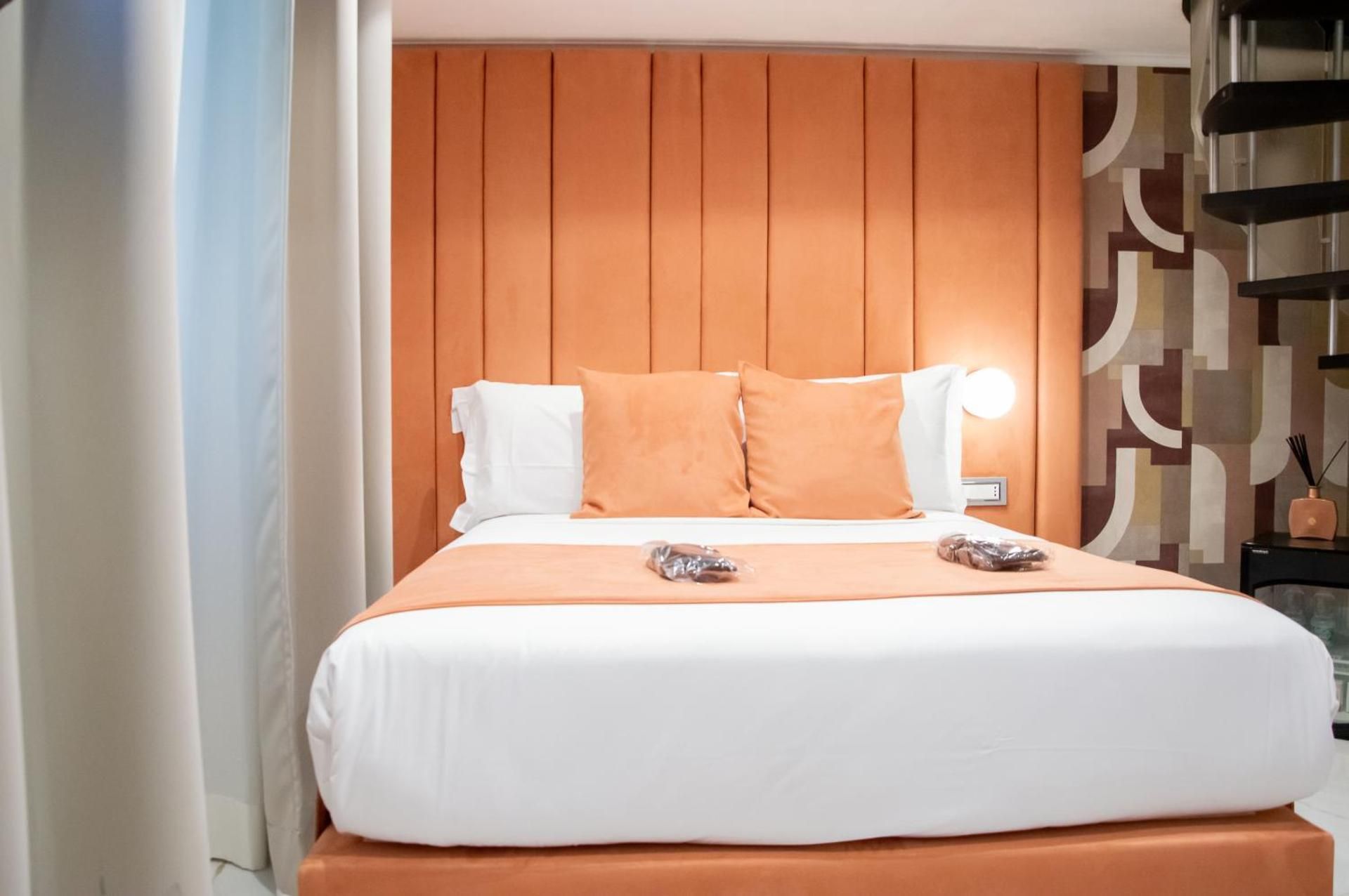 Deluxe Room - Split Level