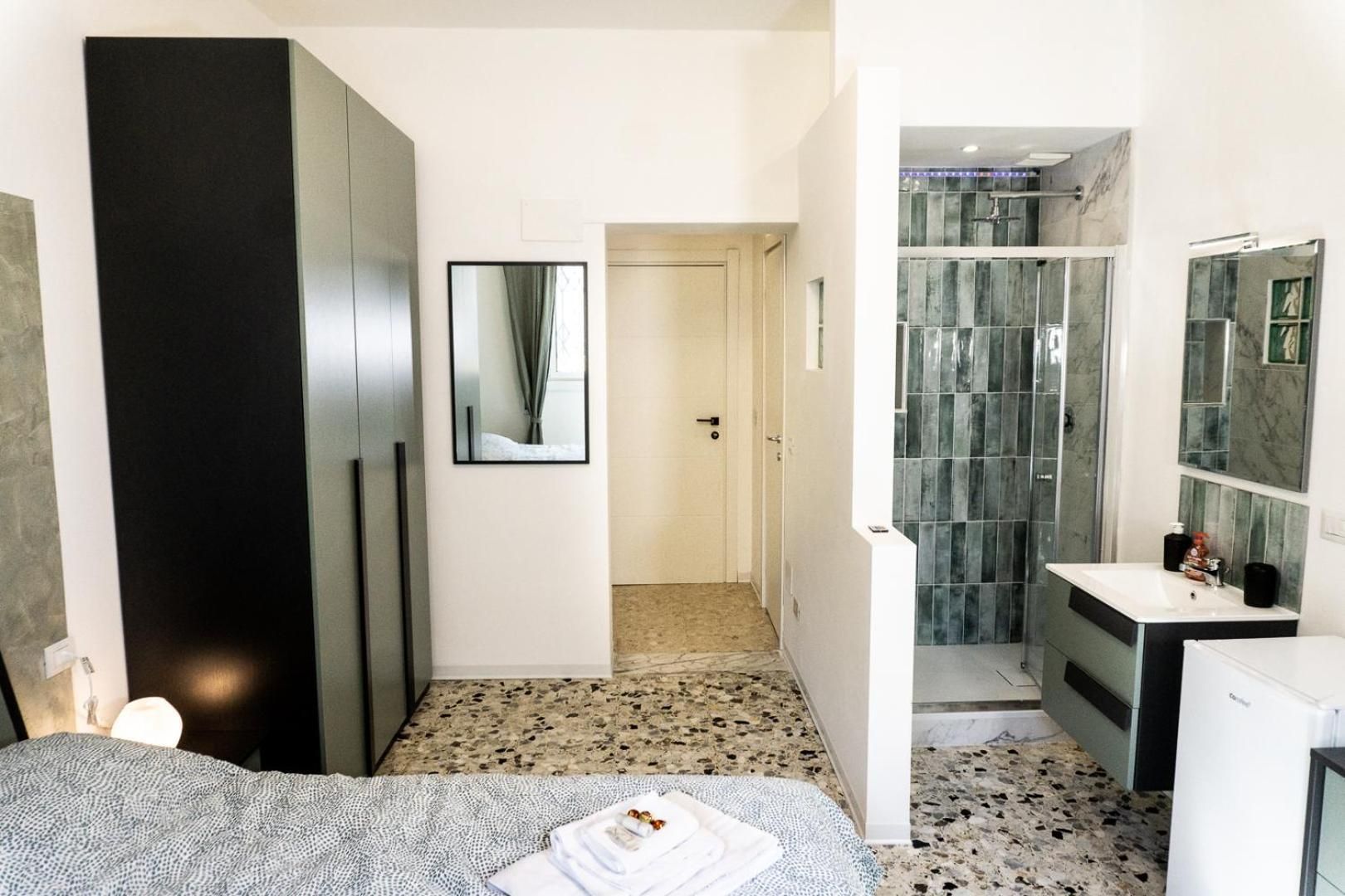 Pamphili Rooms