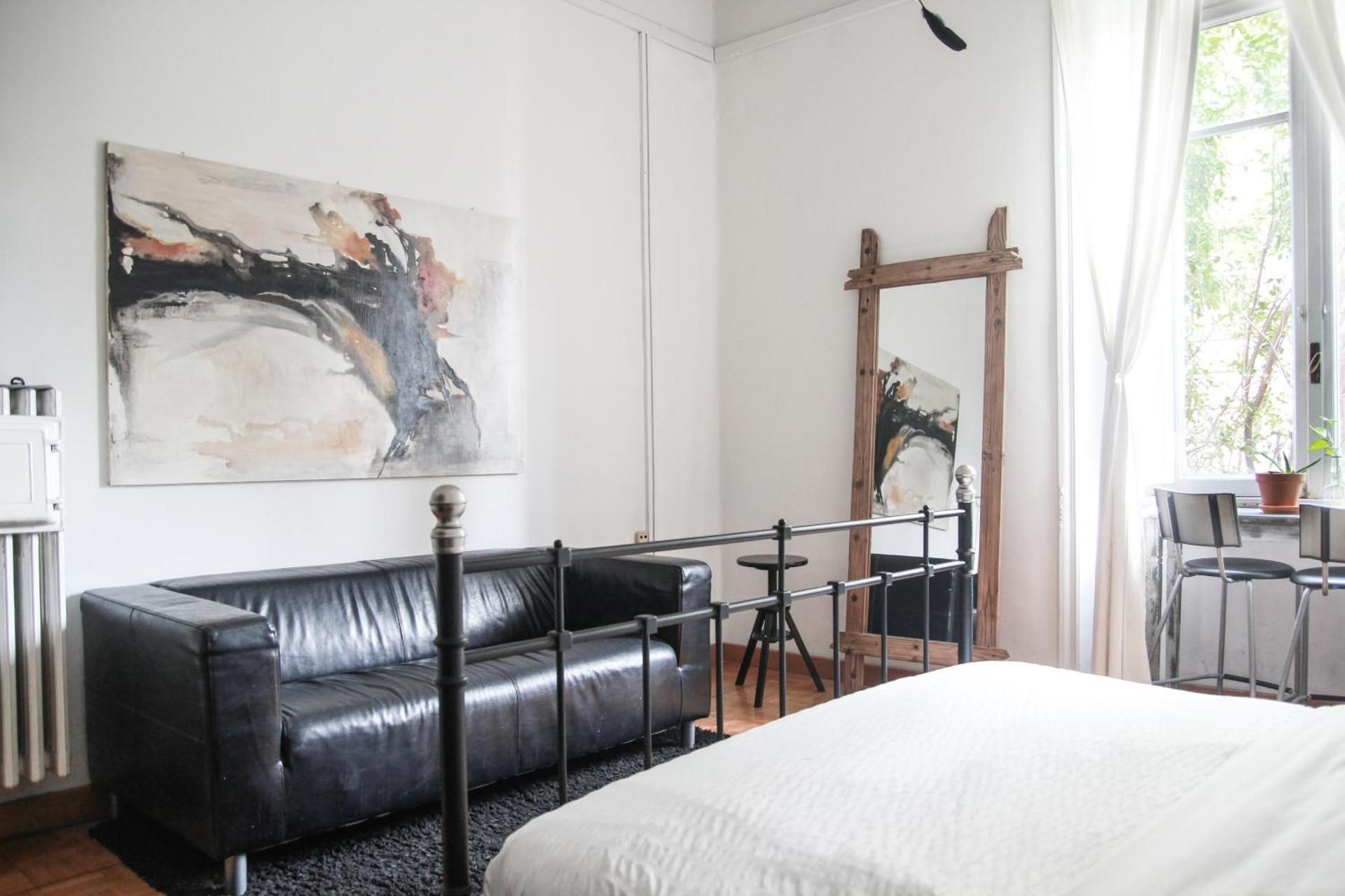 Coliving Trastevere