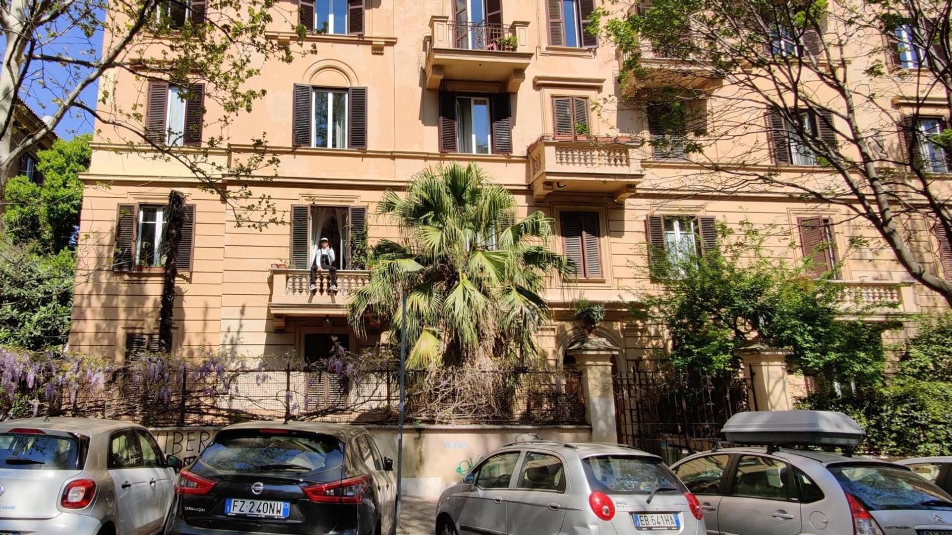 Coliving Trastevere