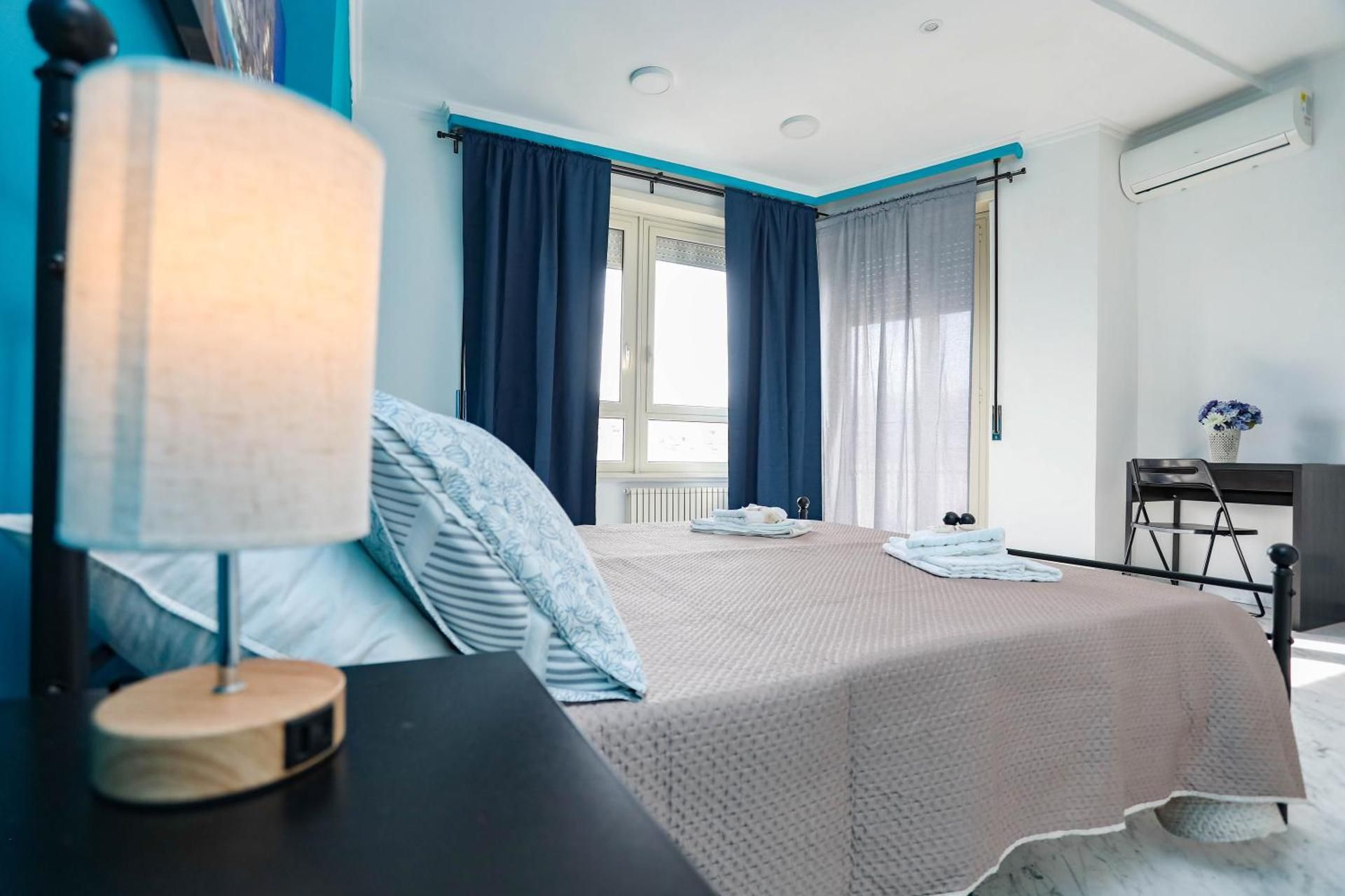 Triple Room with Private External Bathroom
