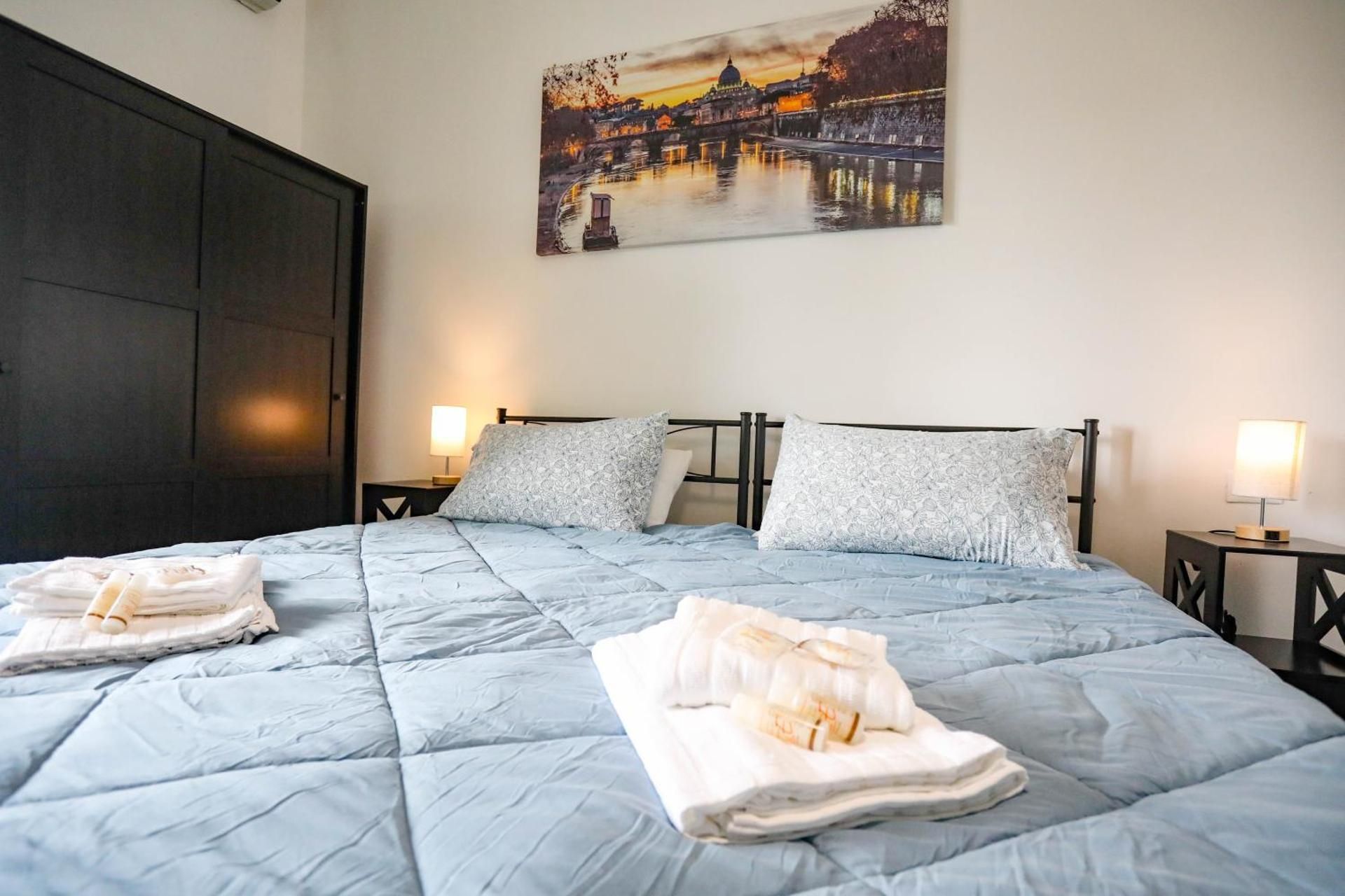 Triple Room with Bathroom