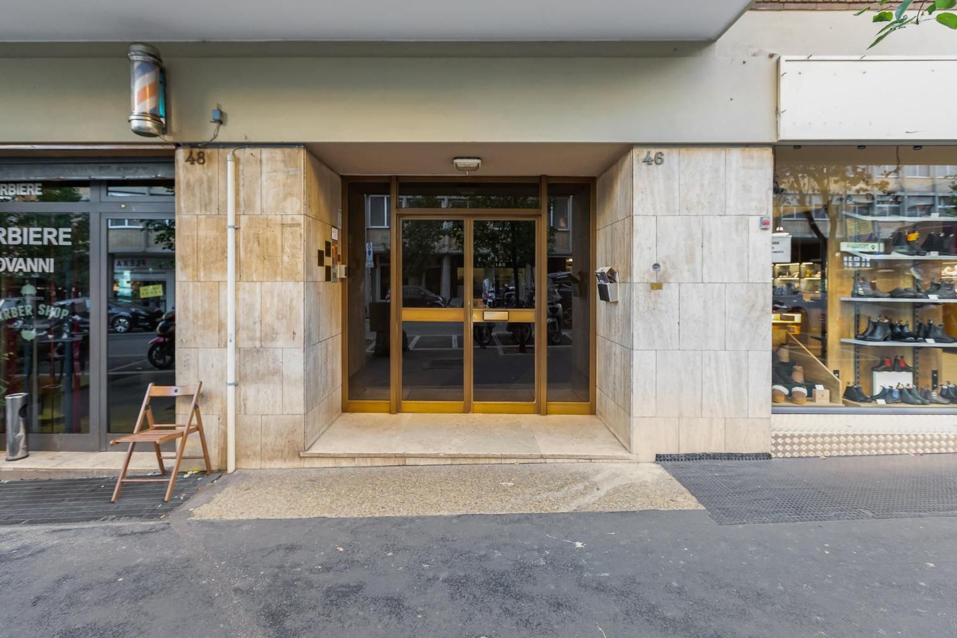 Trastevere Homestay