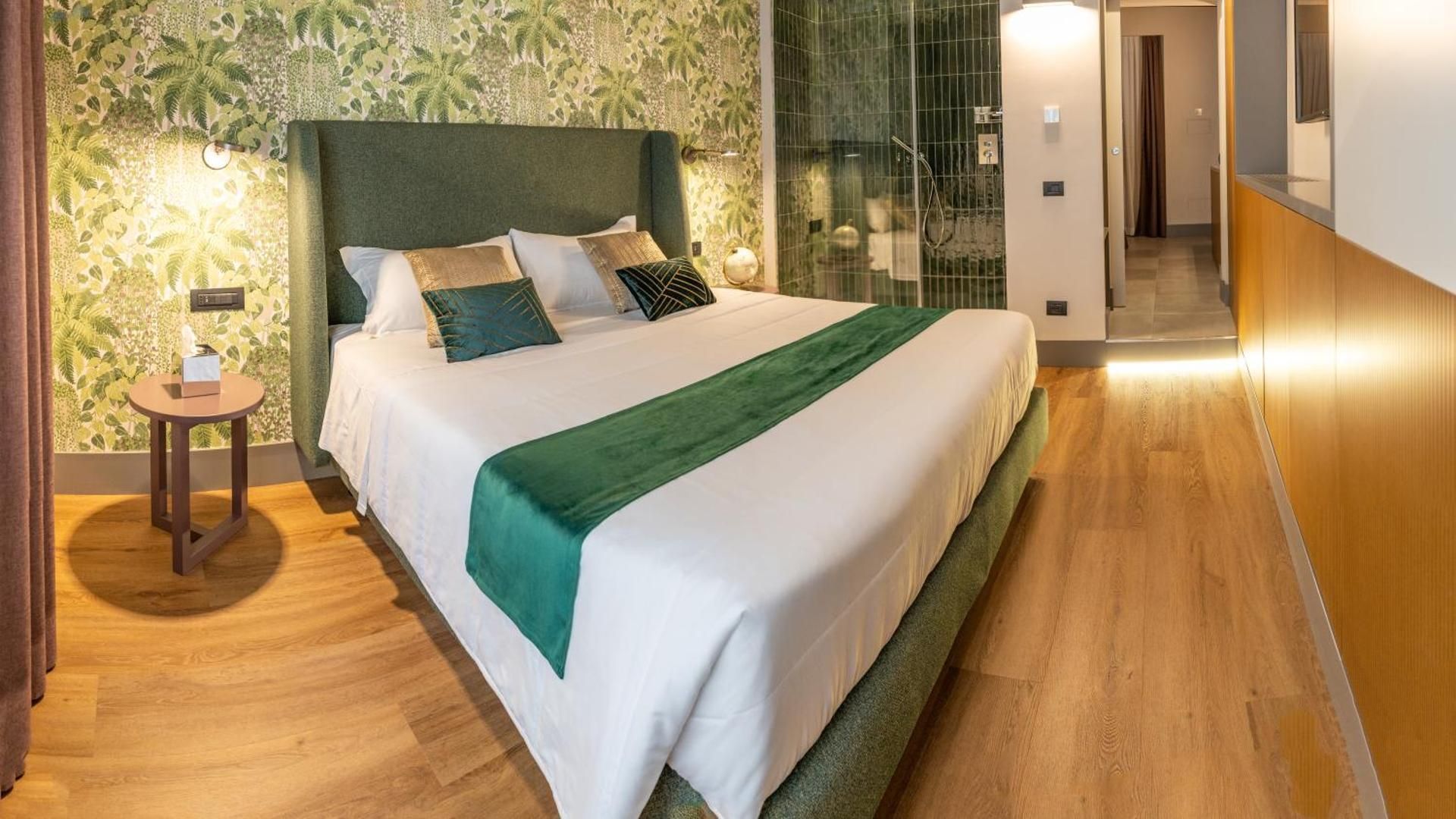 Comfort Triple Room