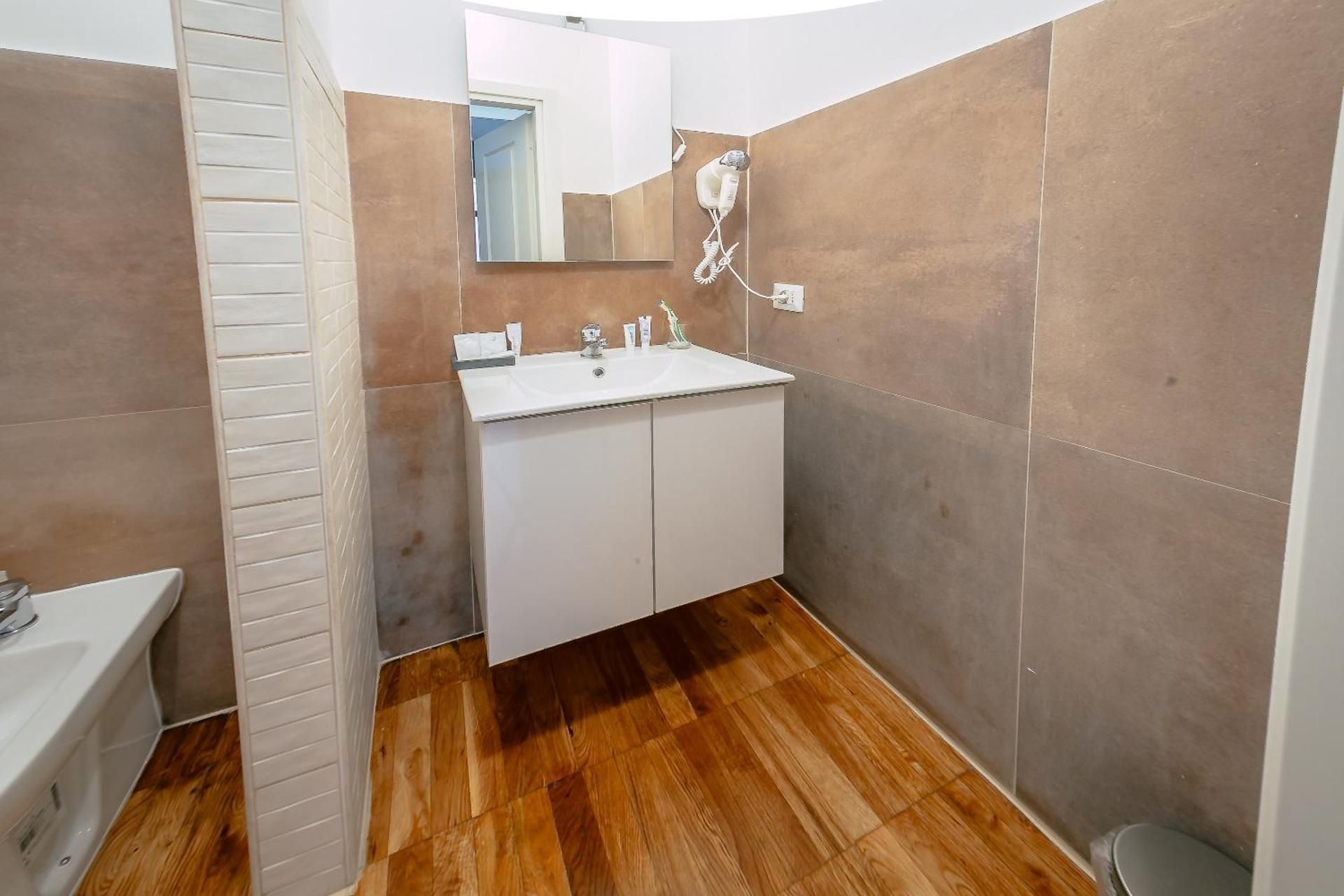 Family Junior Suite
