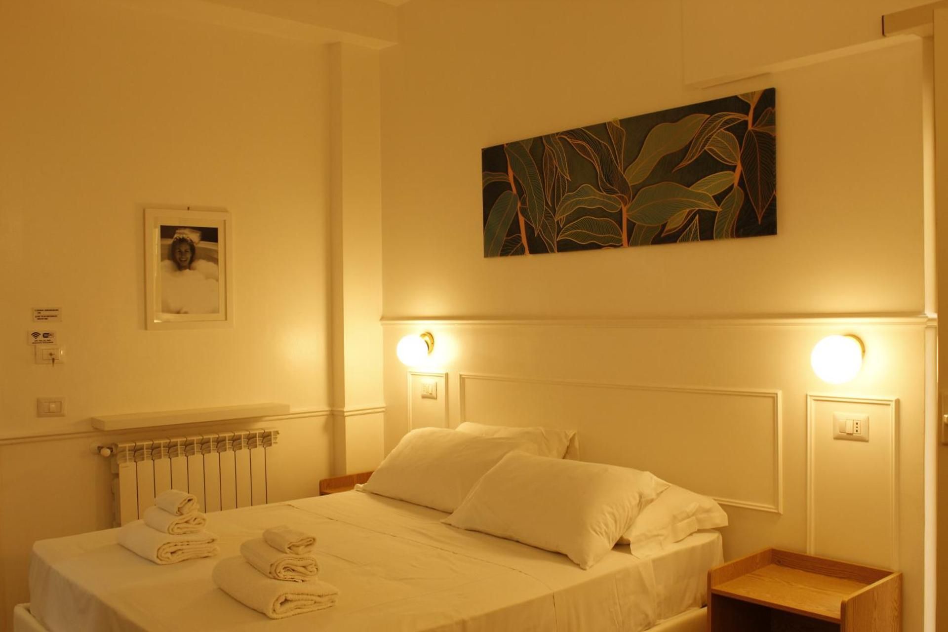 Family Room with Balcony