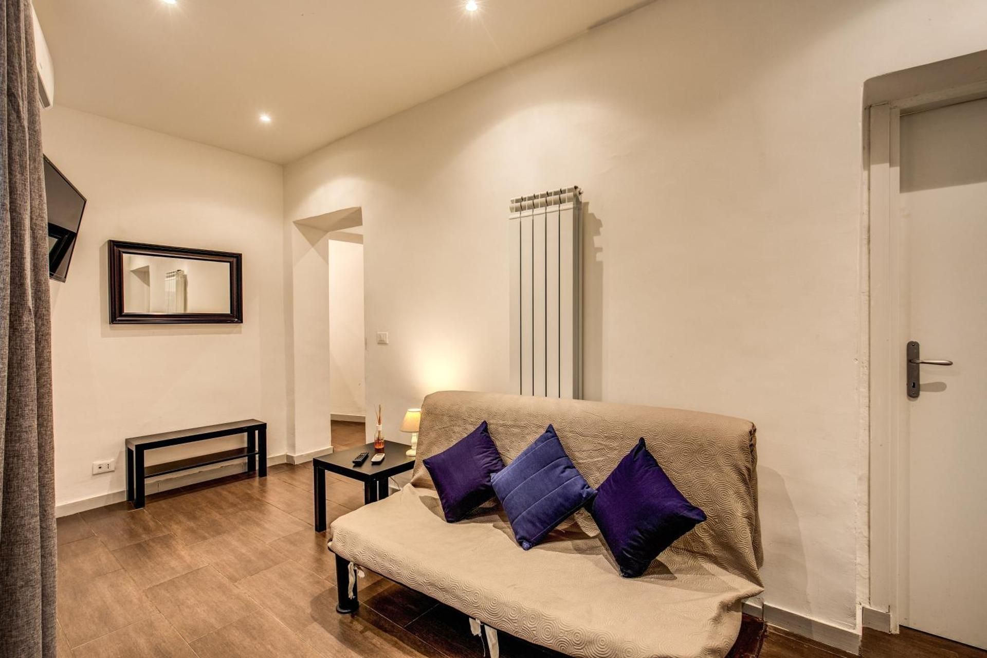 Standard Apartment