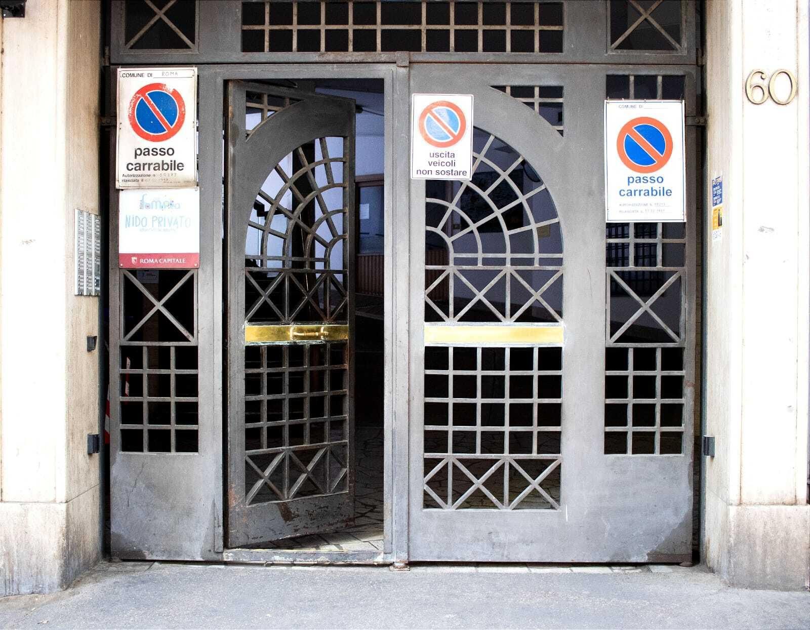 B&B InTrastevereHouse