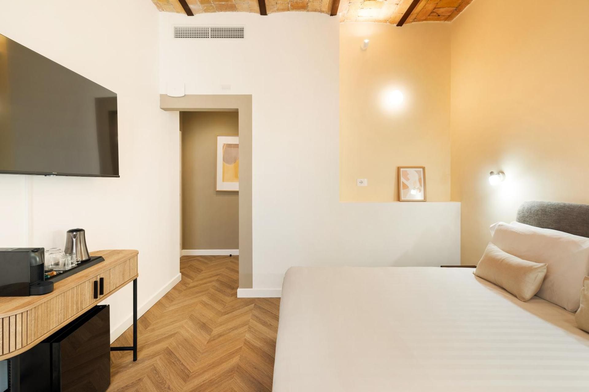 Small Double Room