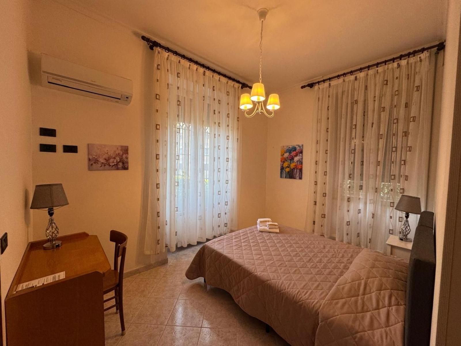 Large Single Room