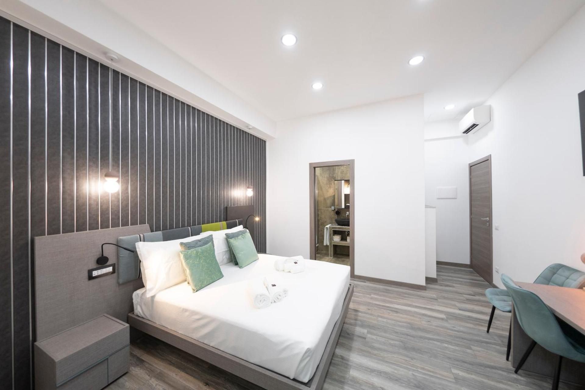 Superior Queen Room