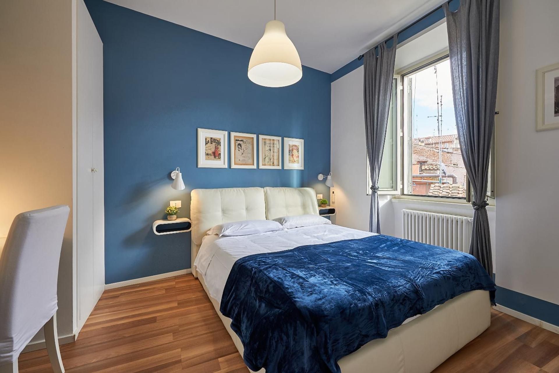 Superior Apartment