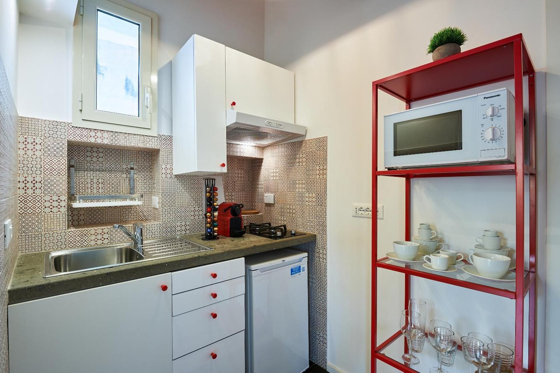 Superior Apartment