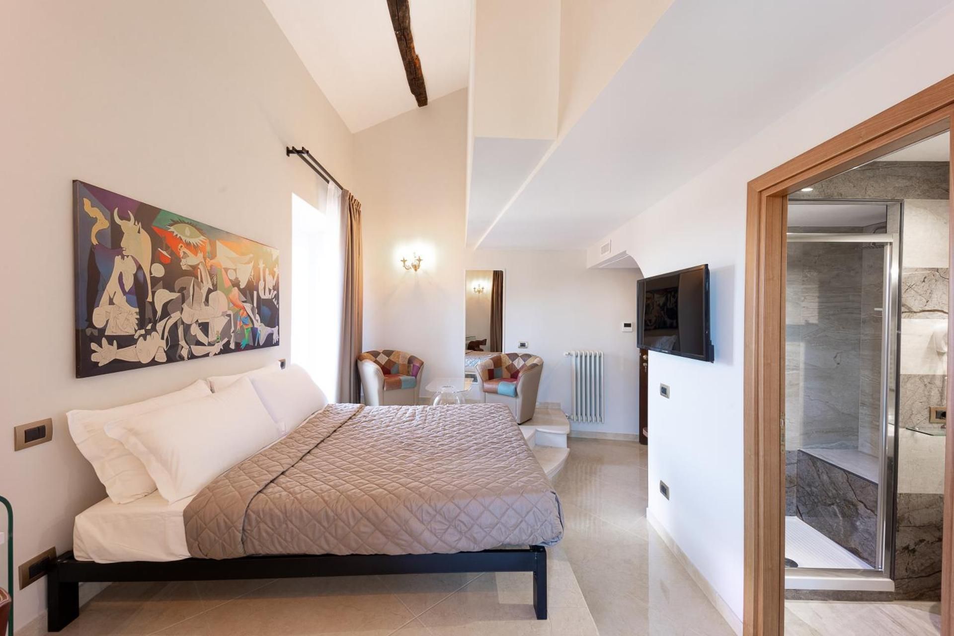 Superior Triple Room
