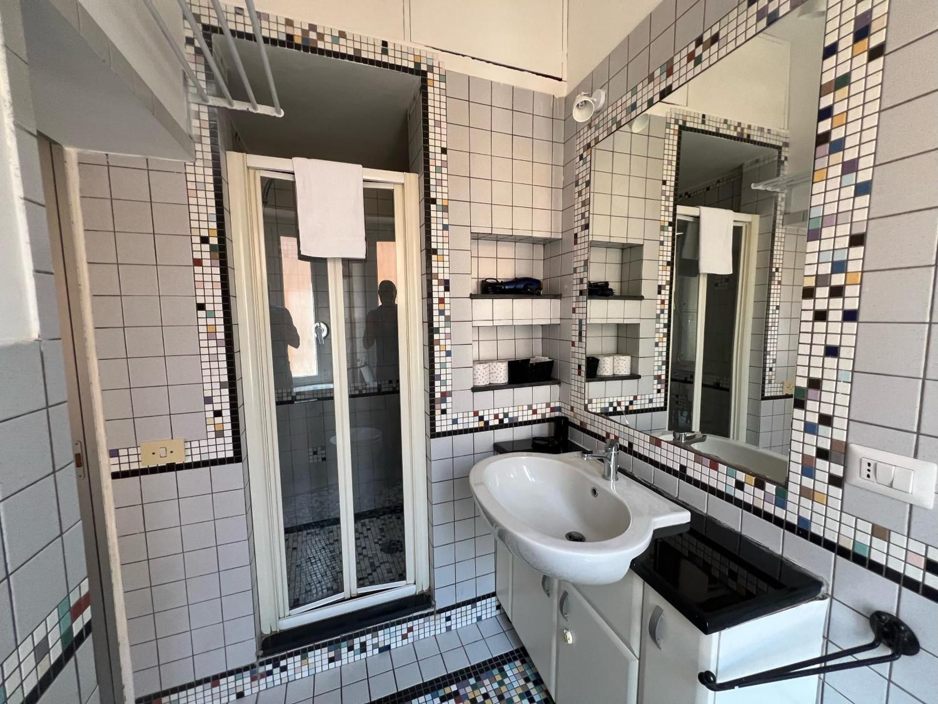Two-Bedroom Deluxe Apartment