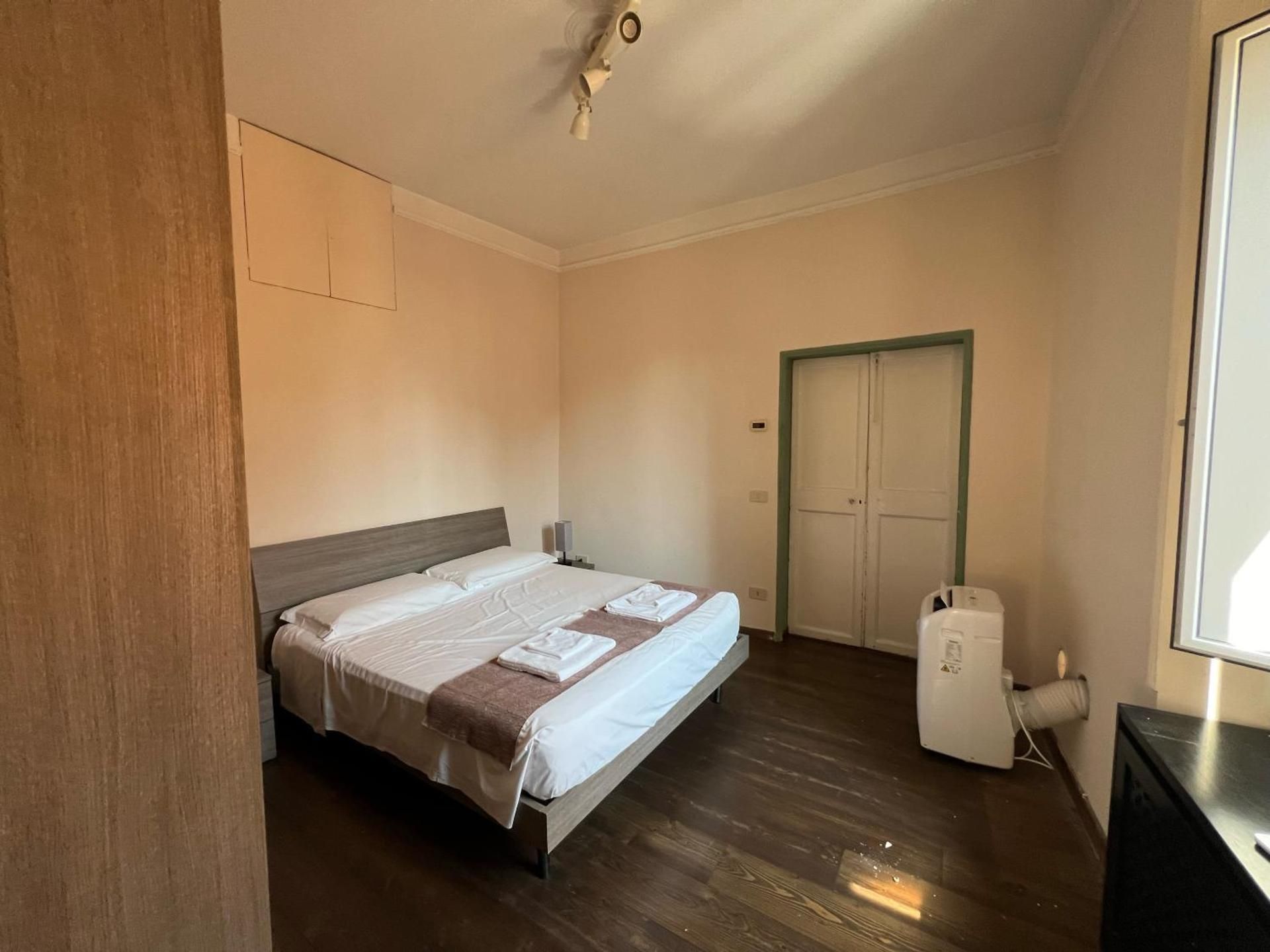 Two-Bedroom Deluxe Apartment