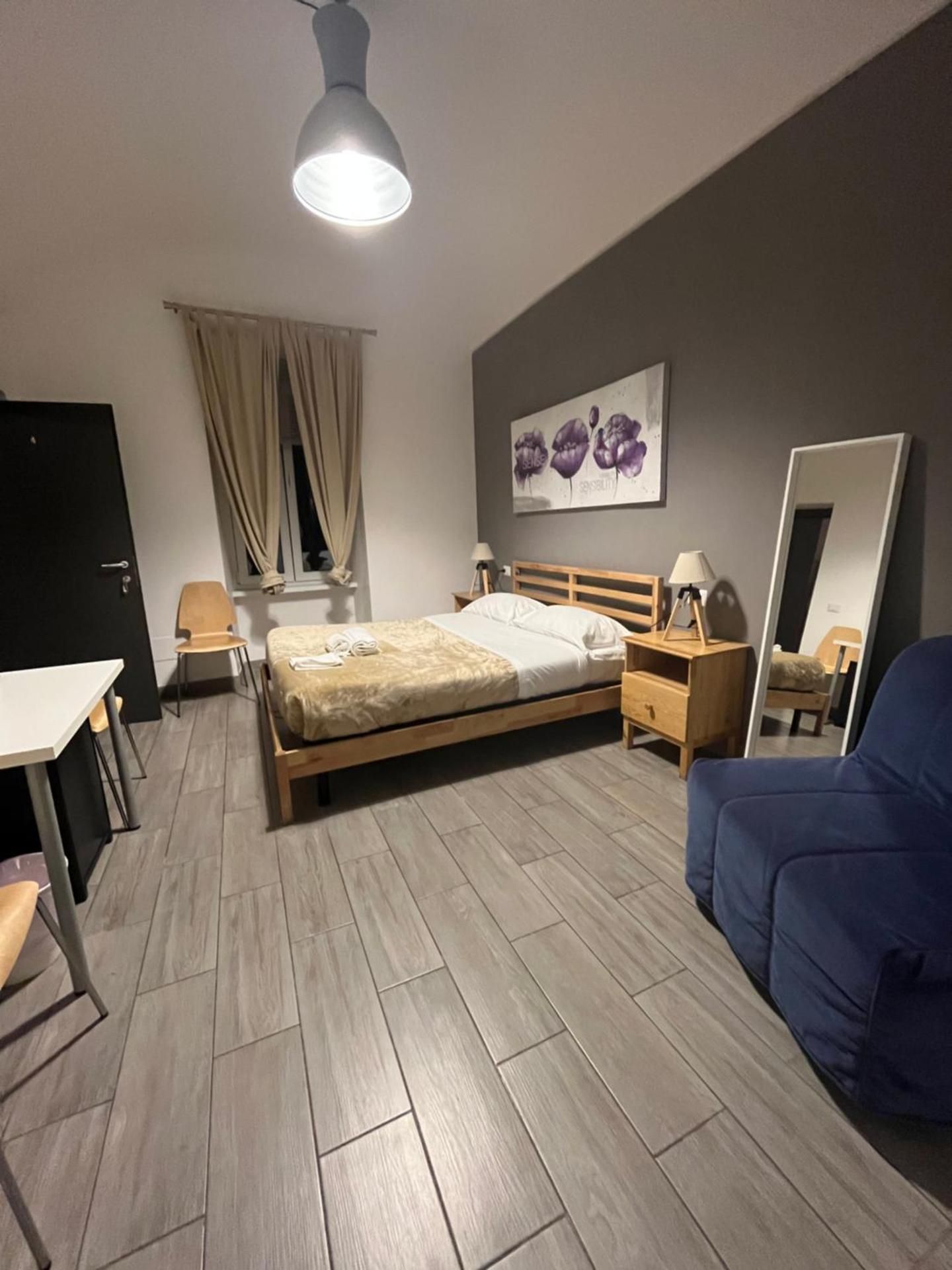 Triple Room with Shower