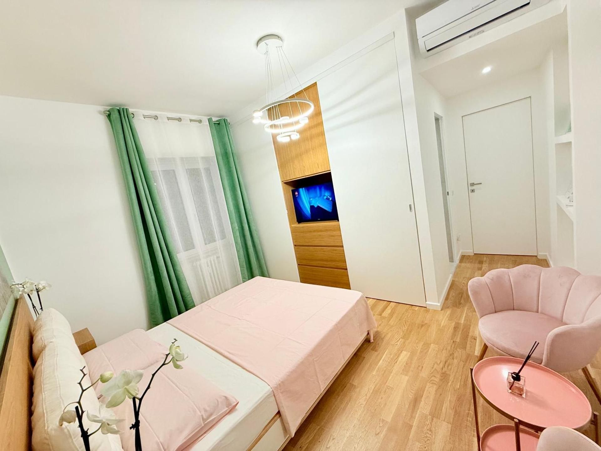 ToniB&B Double Room 2