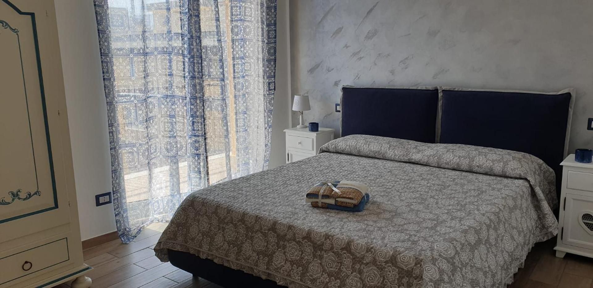 In Terrazza Da Giusy Double Room with Terrace