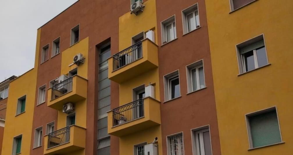 HolidayHomesRome - Monte Verde 61 -near Trastevere