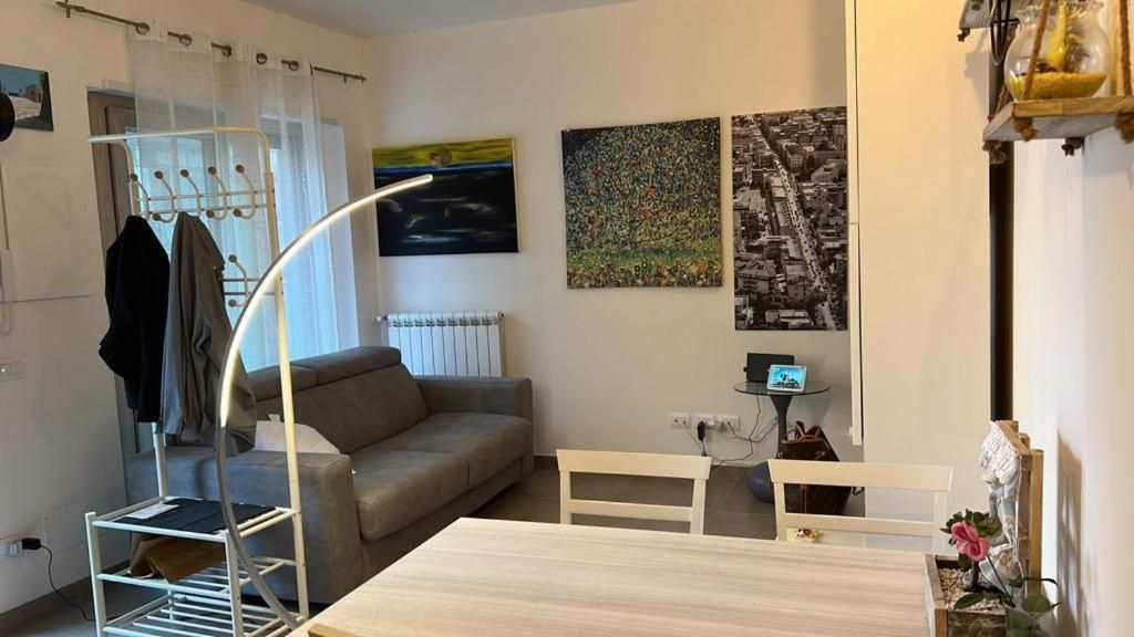 Standard Apartment