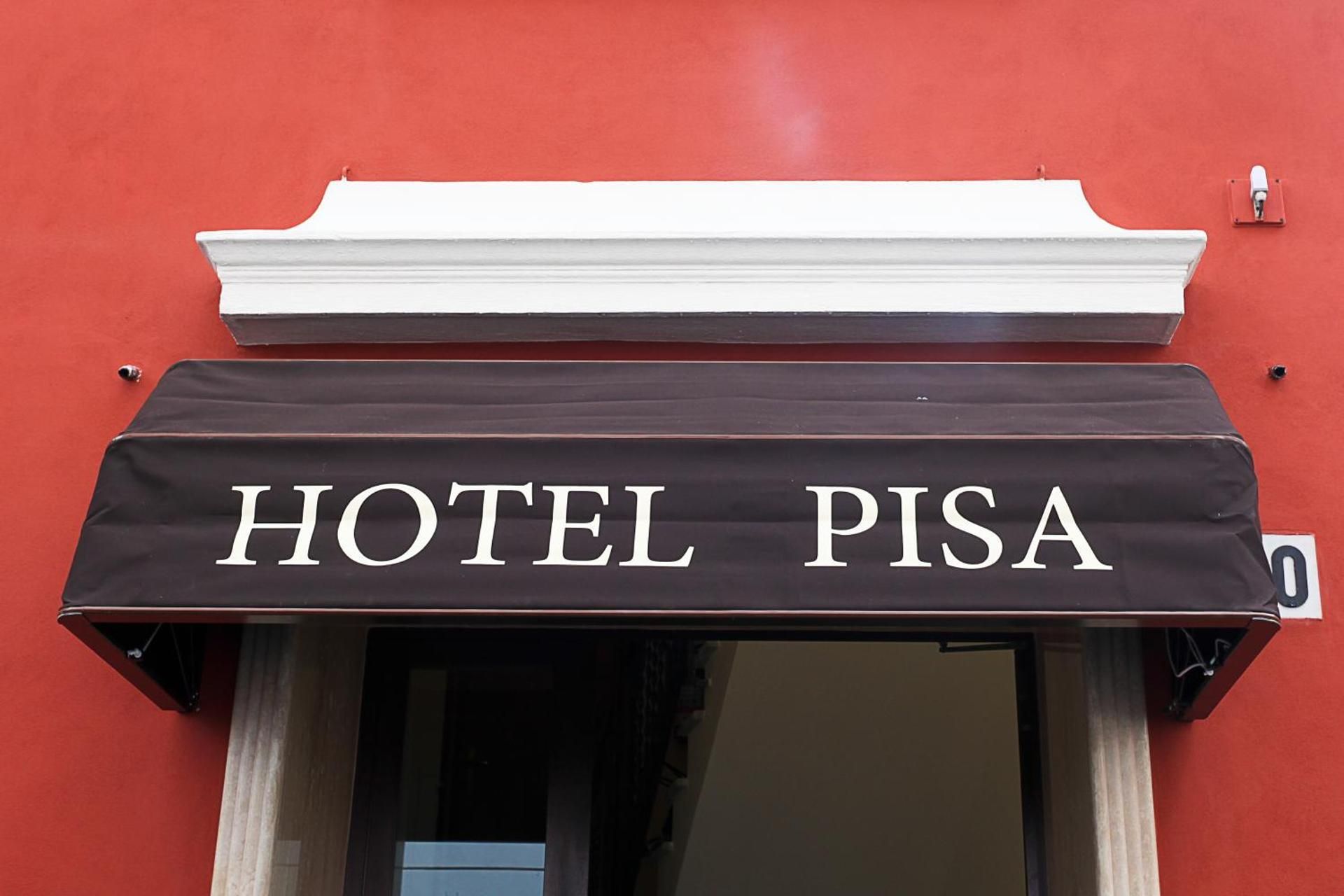 Hotel Pisa
