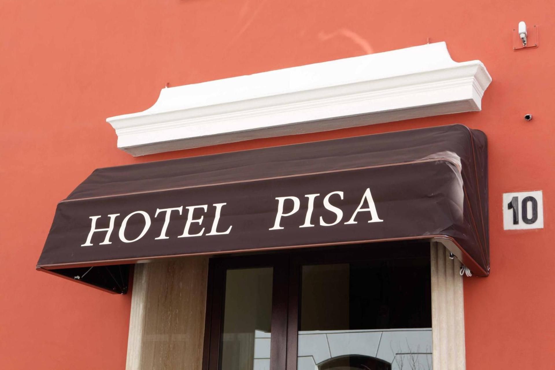 Hotel Pisa