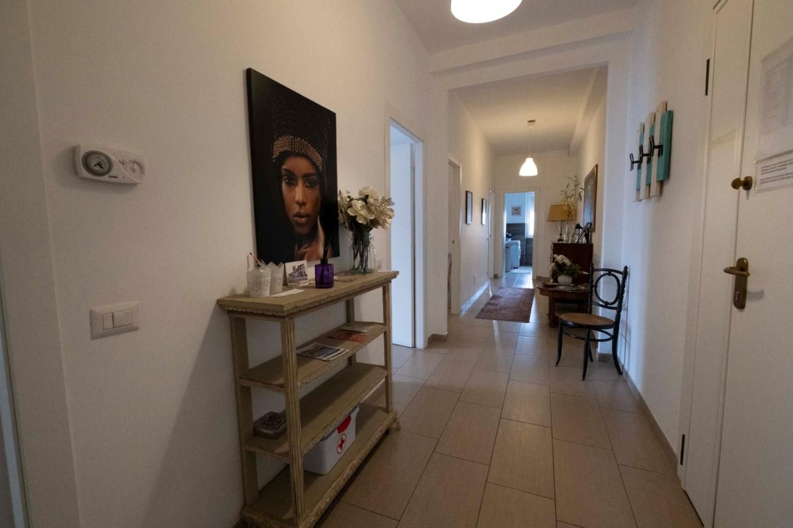 la casa di mery