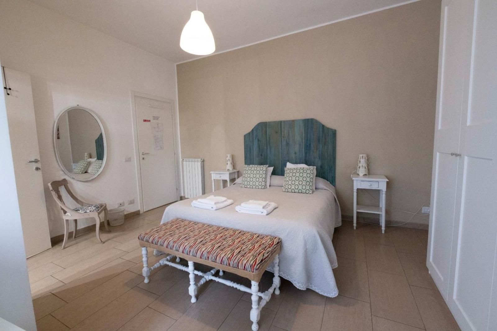 la casa di mery