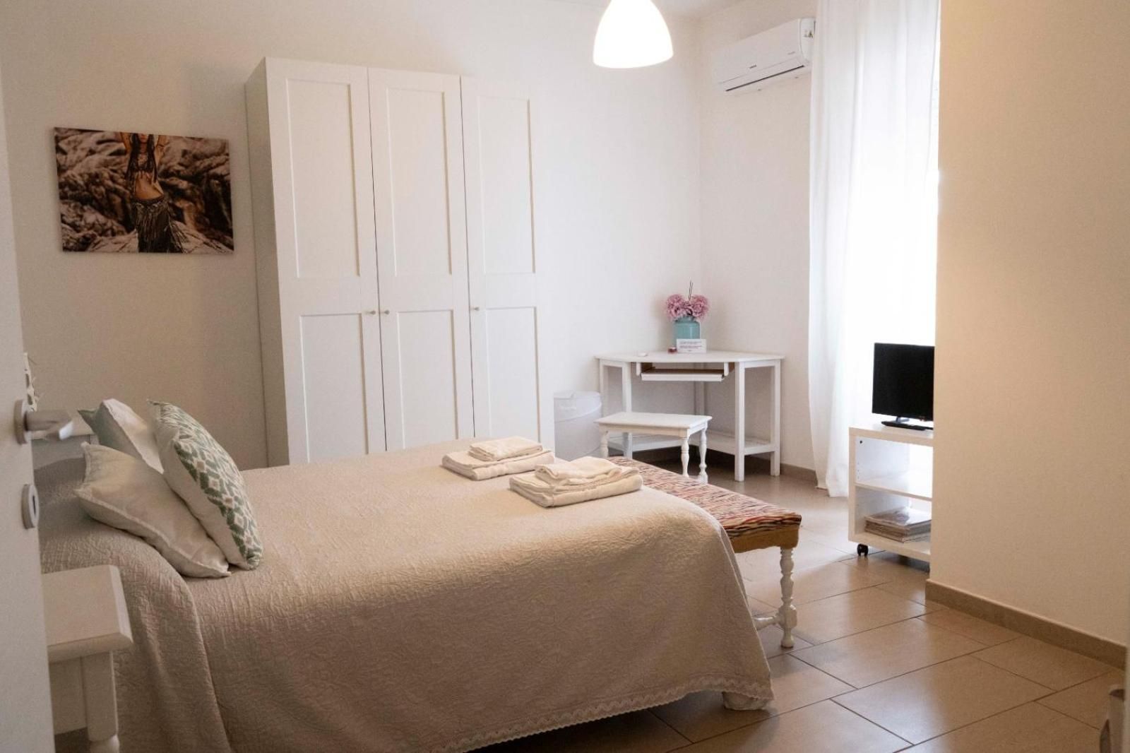 la casa di mery