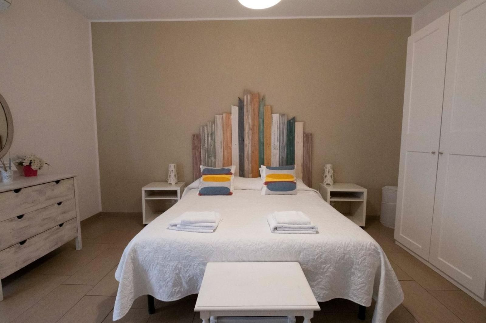la casa di mery