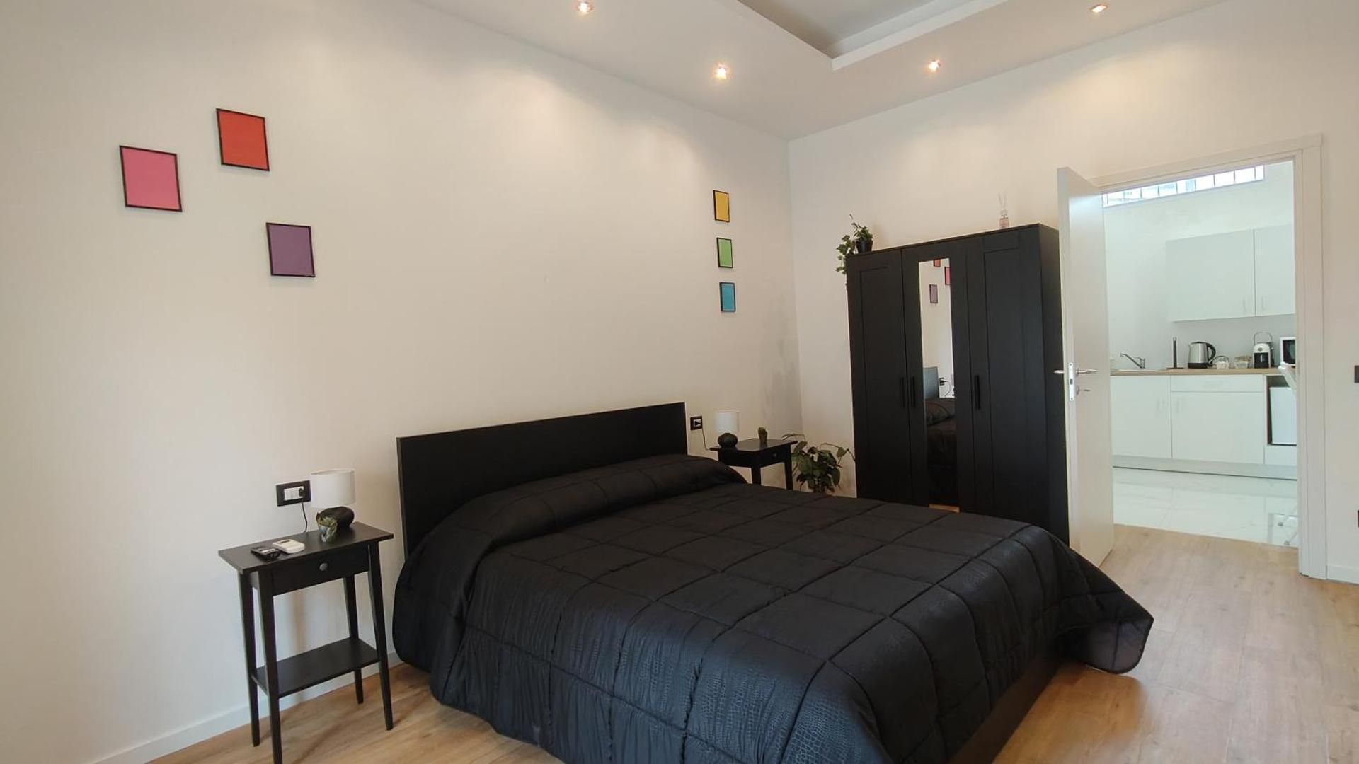 zzzStation Rooms