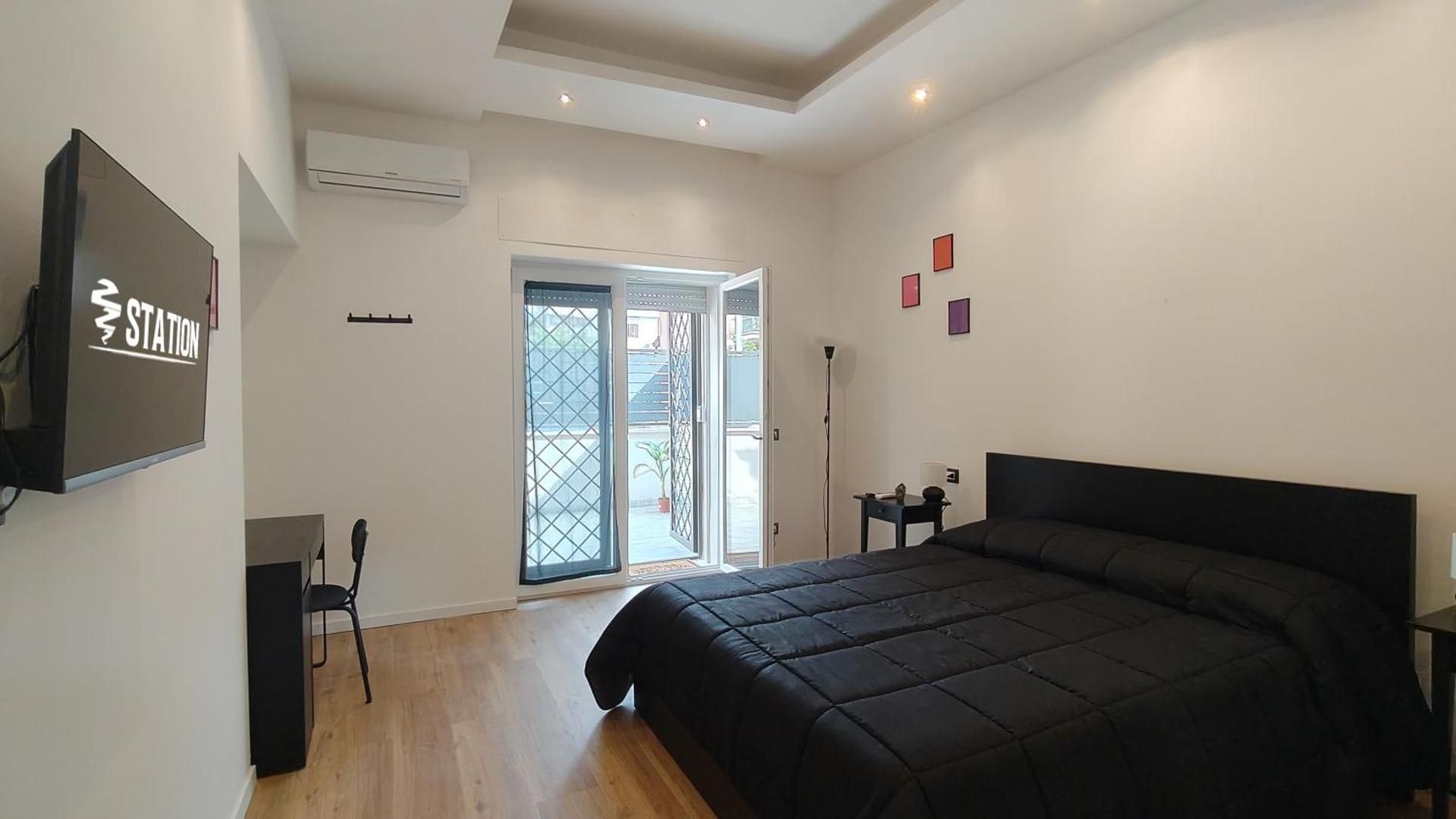 zzzStation Rooms